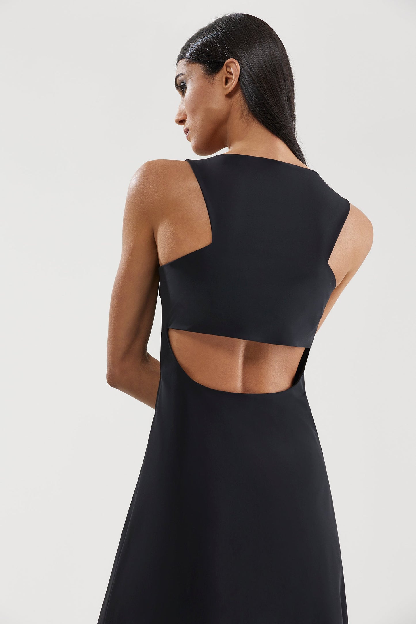 Dress Revo B Side Wom