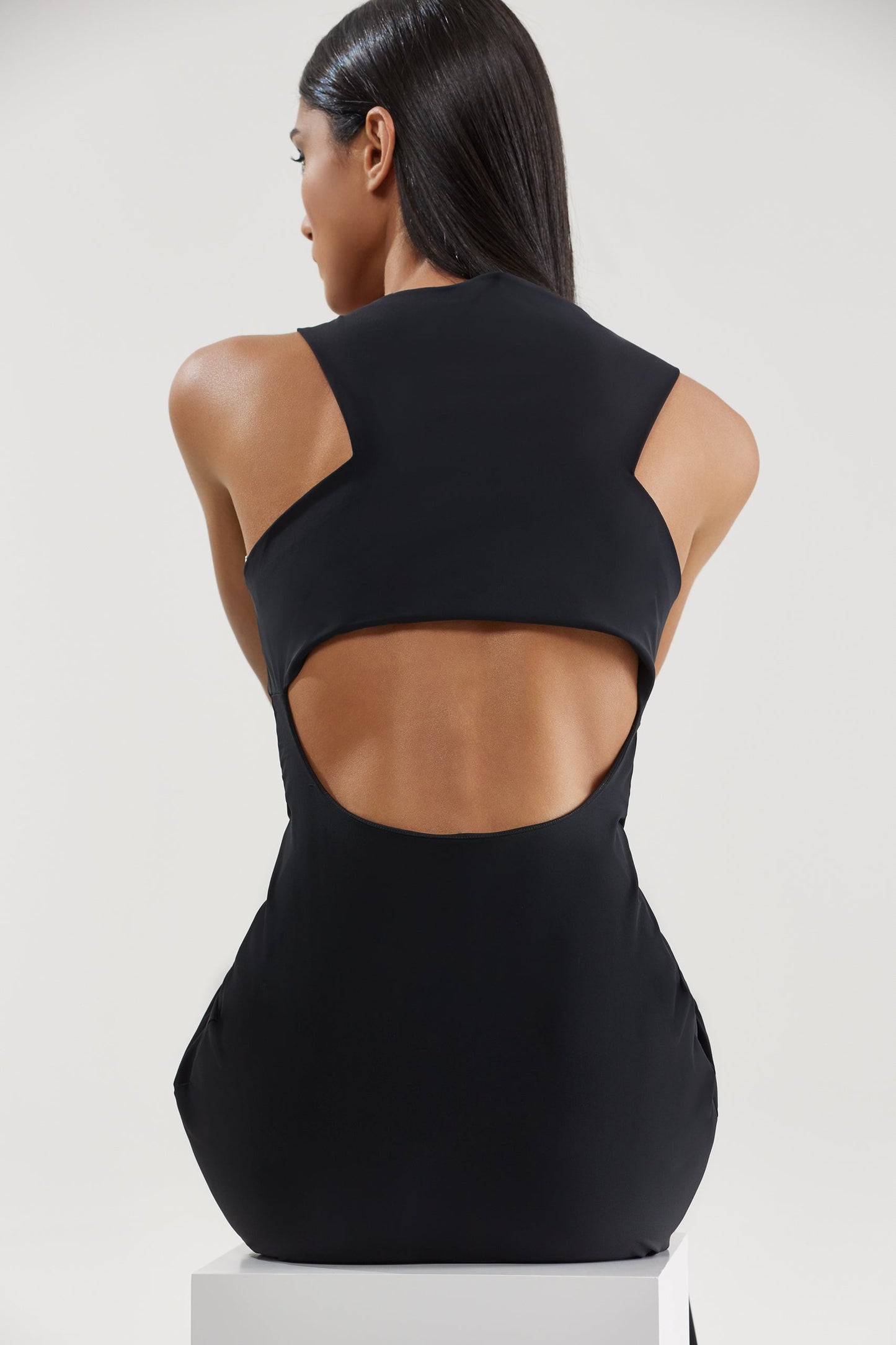 Dress Revo B Side Wom