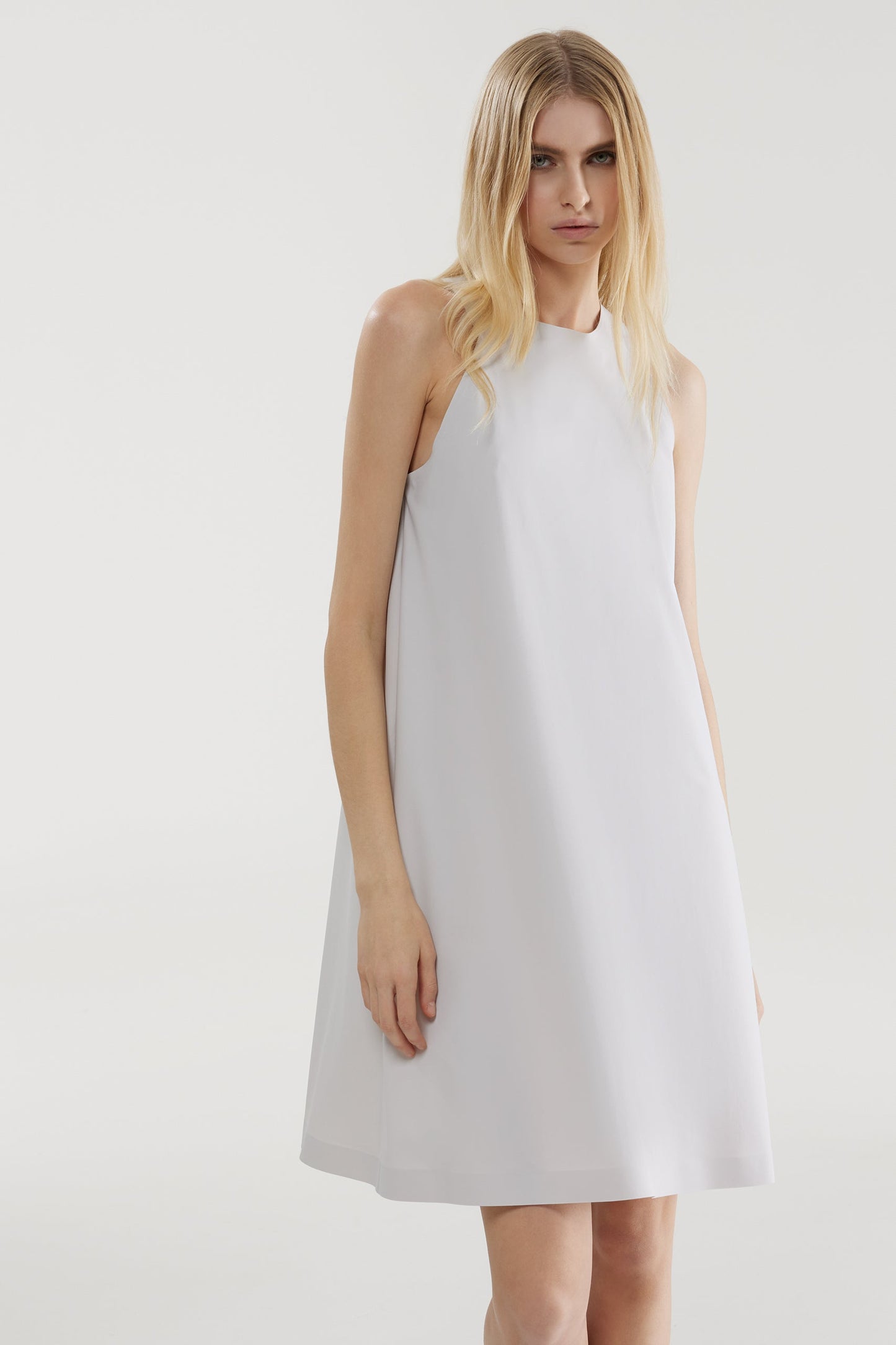Dress Revo Trapeze Wom