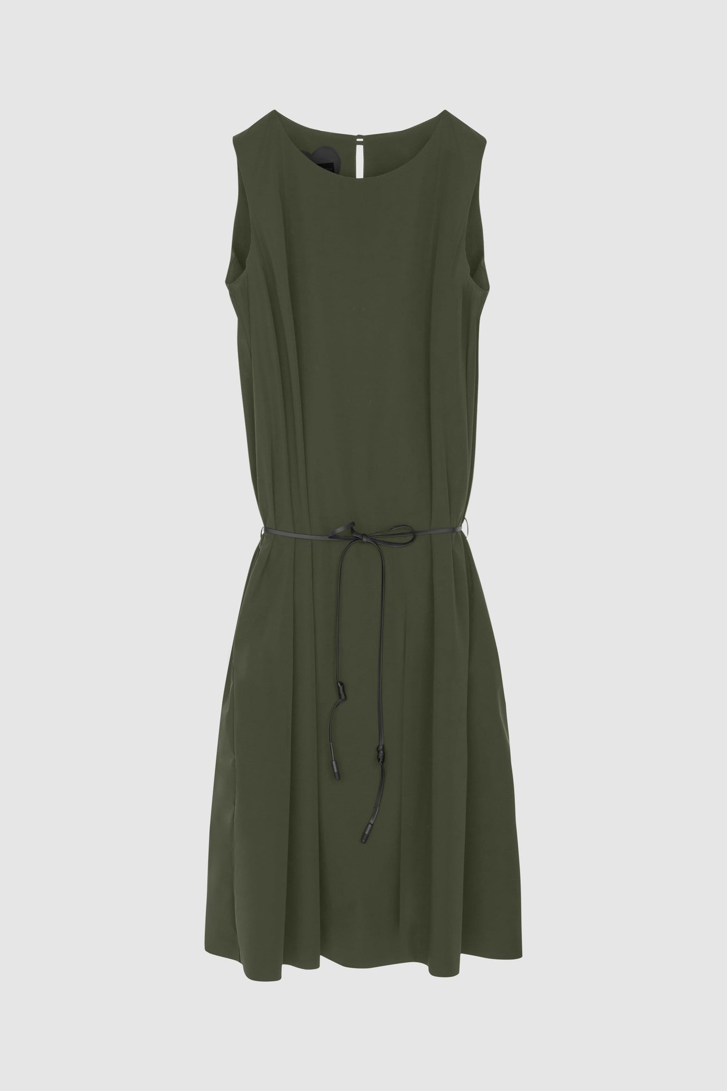 Dress Cult Over Wom