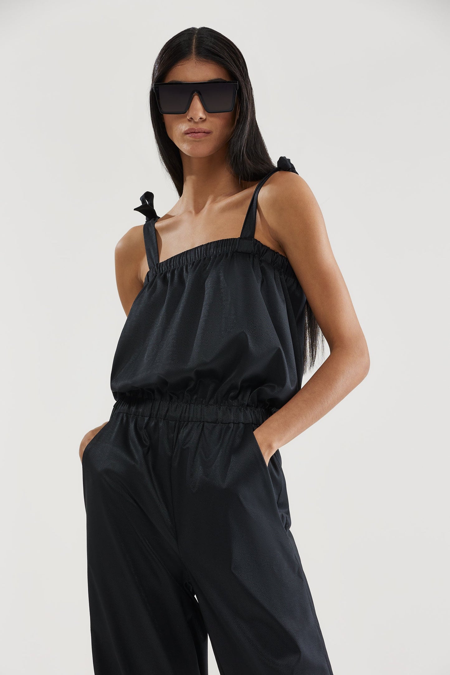 Dress Razzle Dazzle Tuta Wom