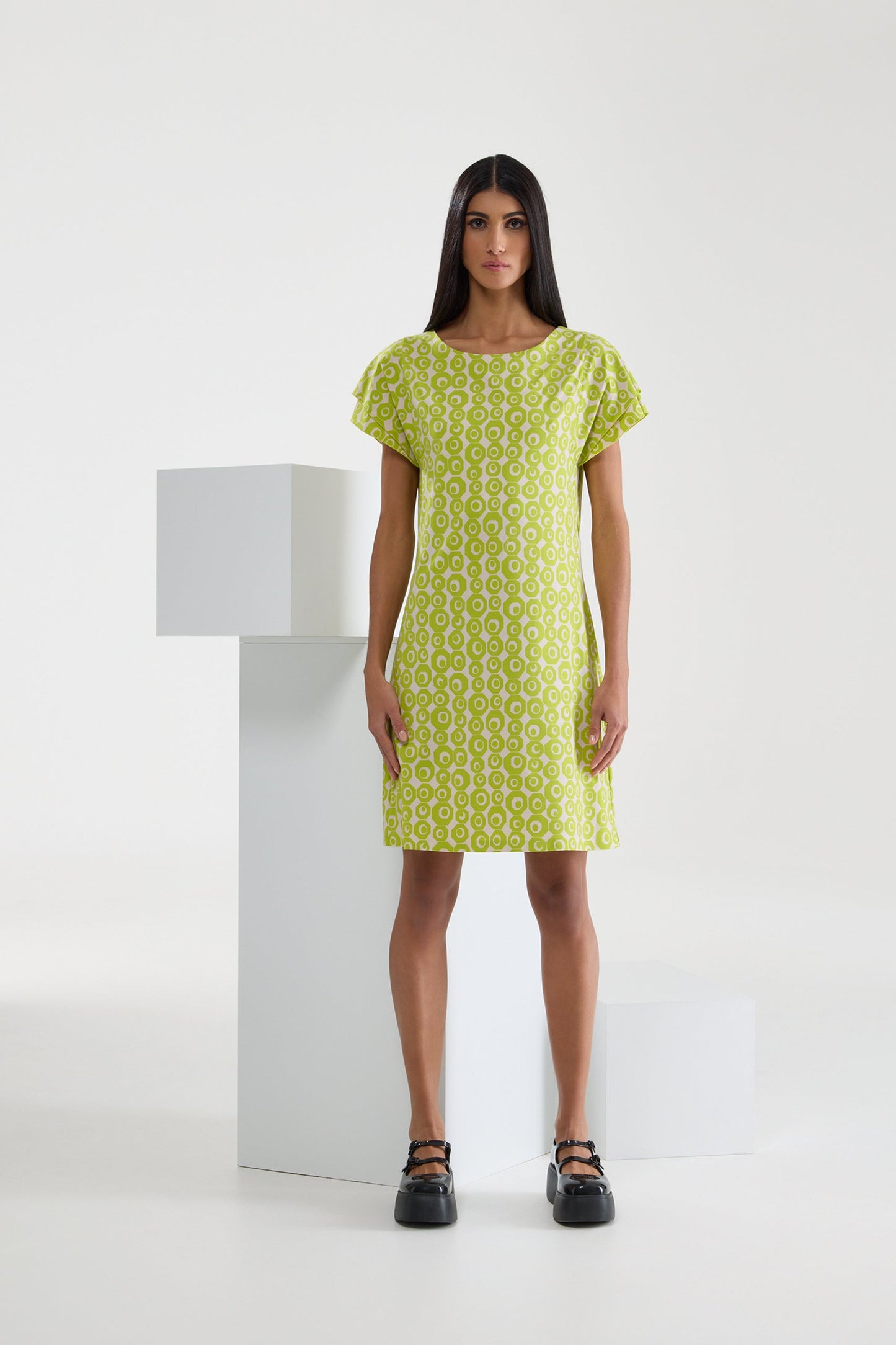 Dress Bic Minimal Wom