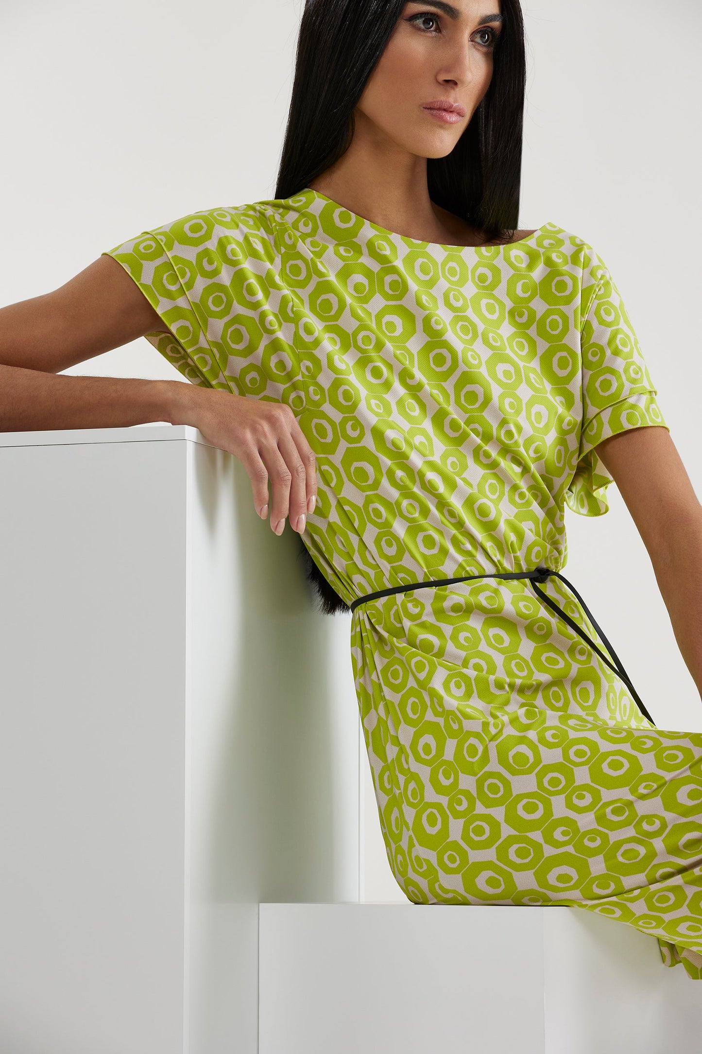 Dress Bic Minimal Wom