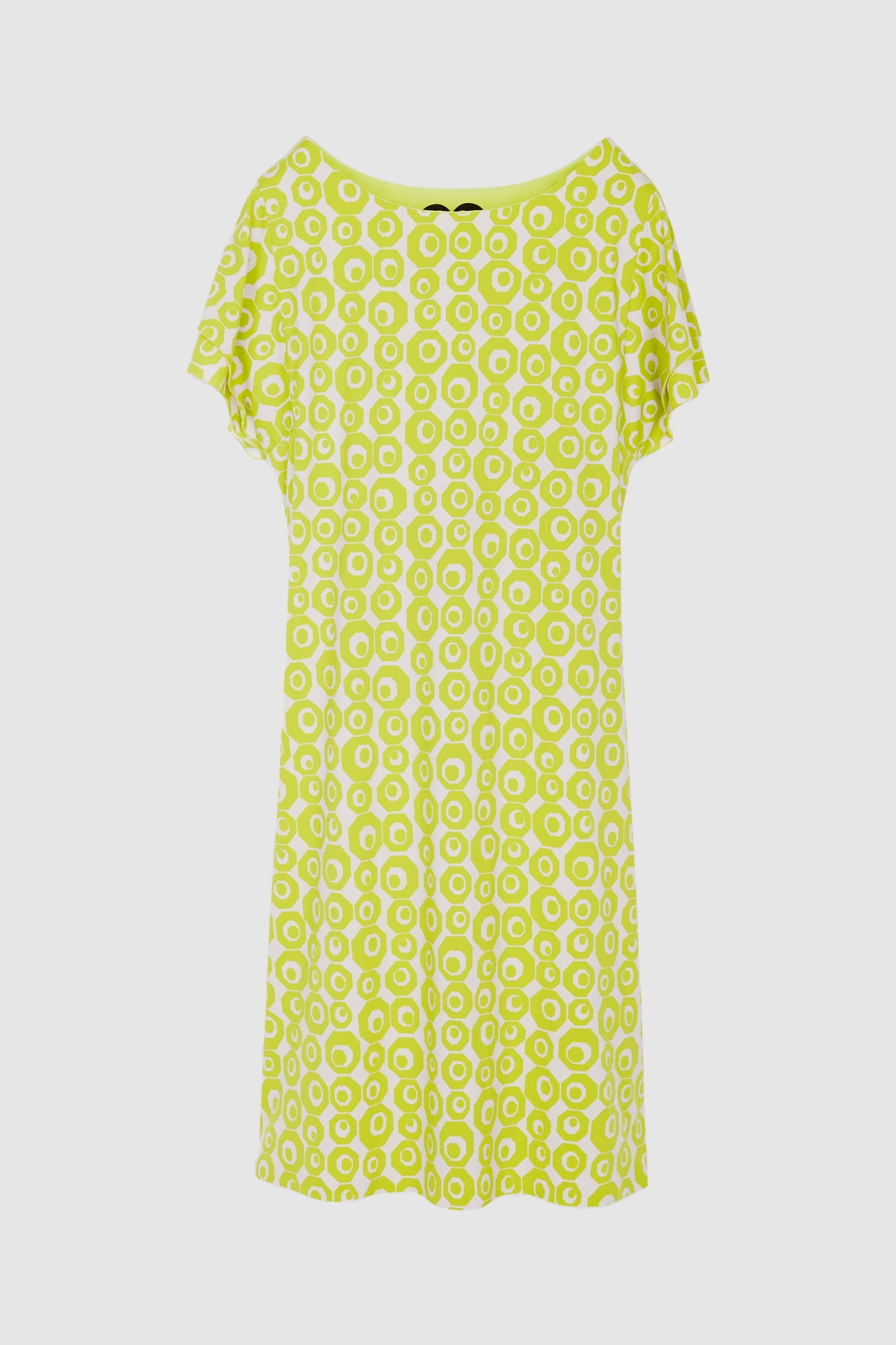 Dress Bic Minimal Wom