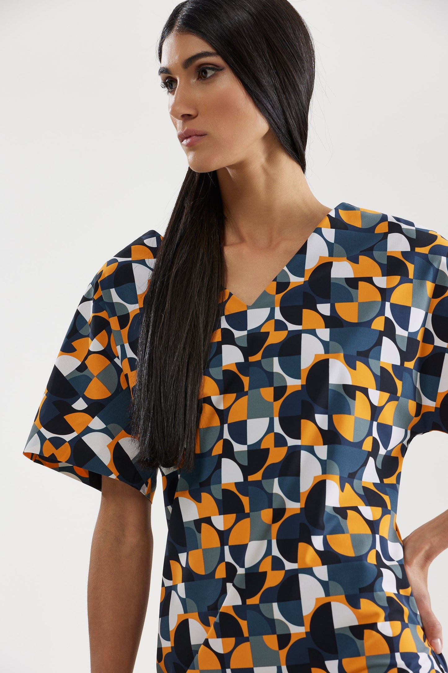 Dress Kandy Simple Wom