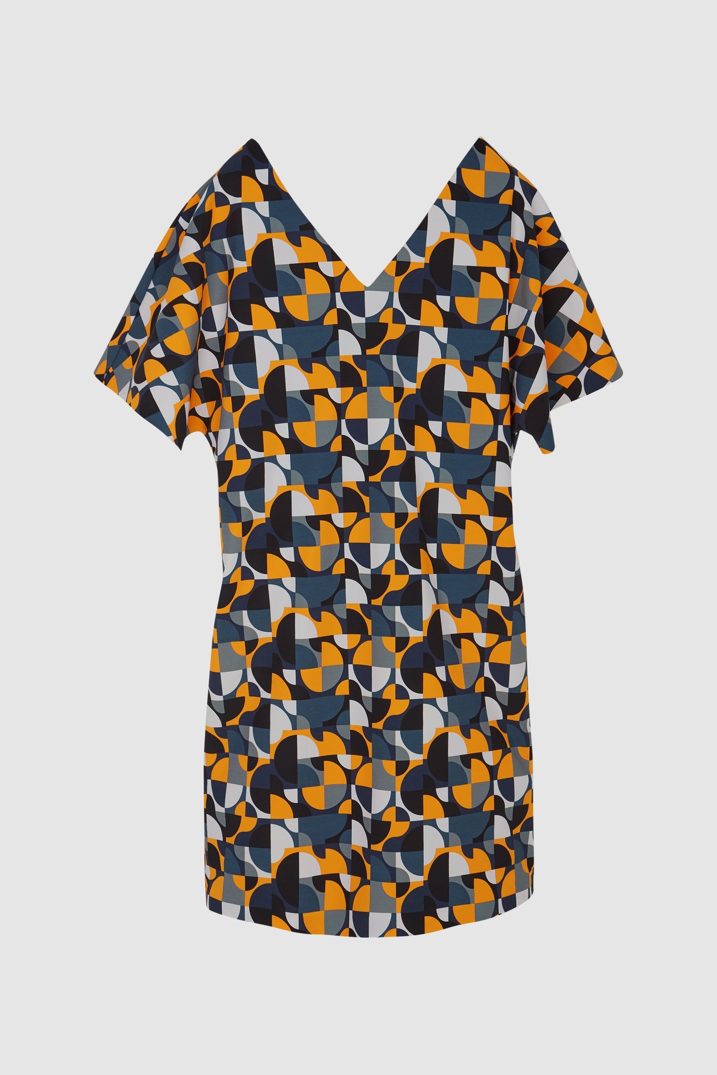 Dress Kandy Simple Wom