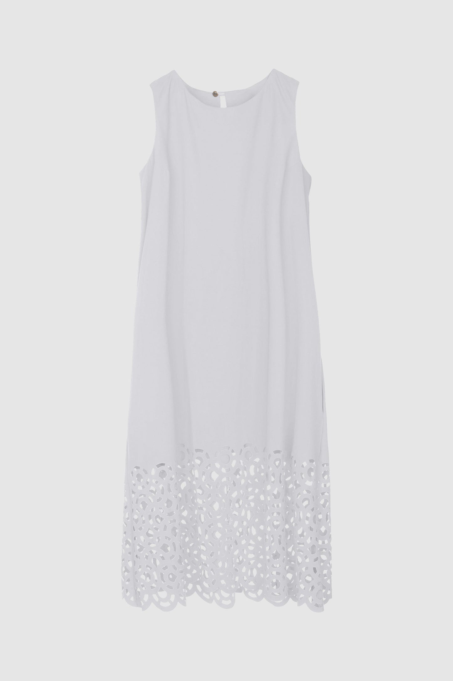 Dress Hole Wom