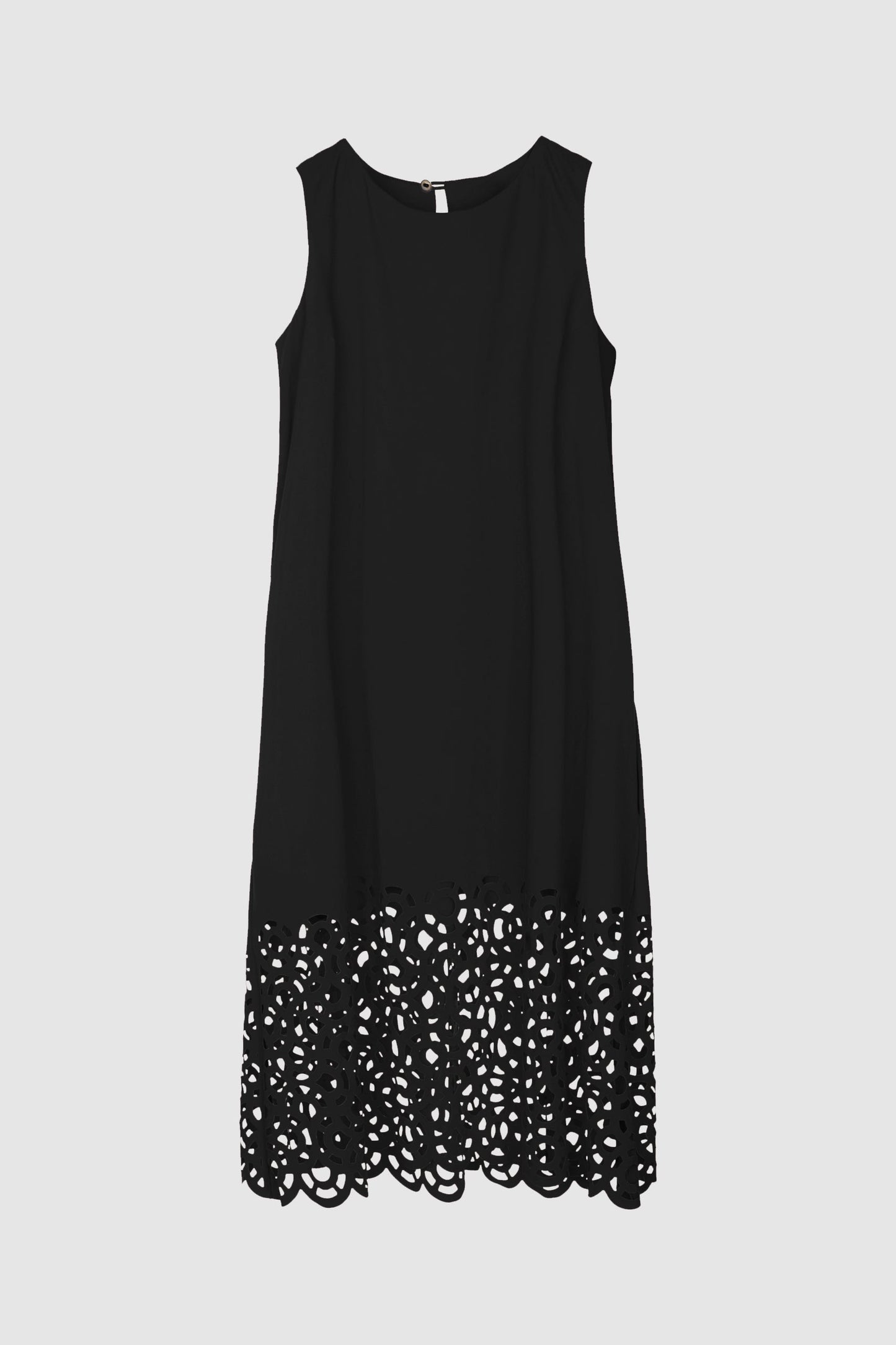 Dress Hole Wom
