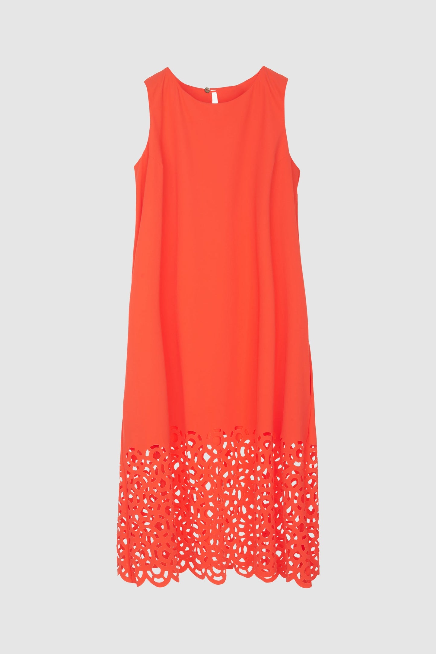 Dress Hole Wom