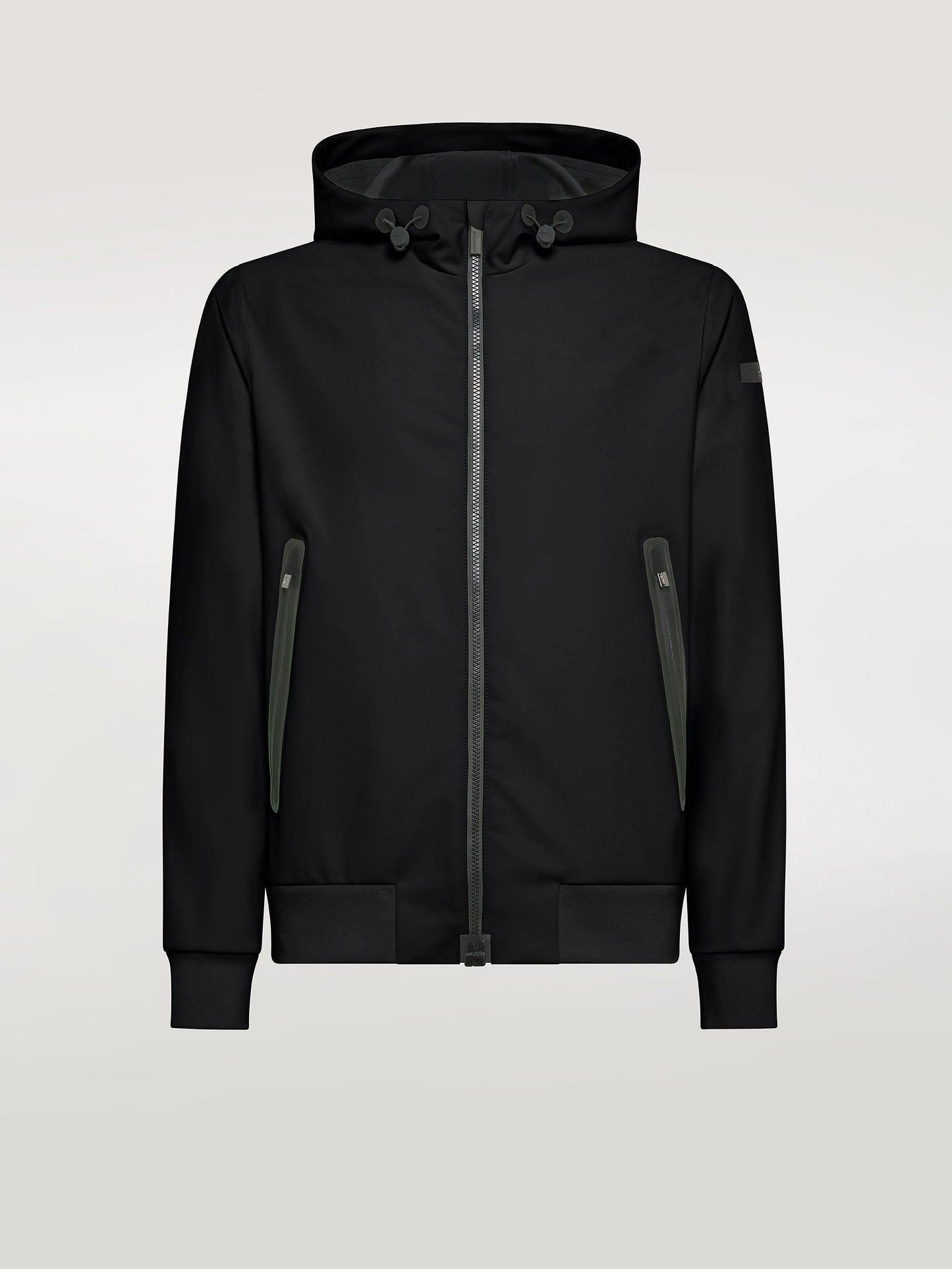 Summer Hood Jkt