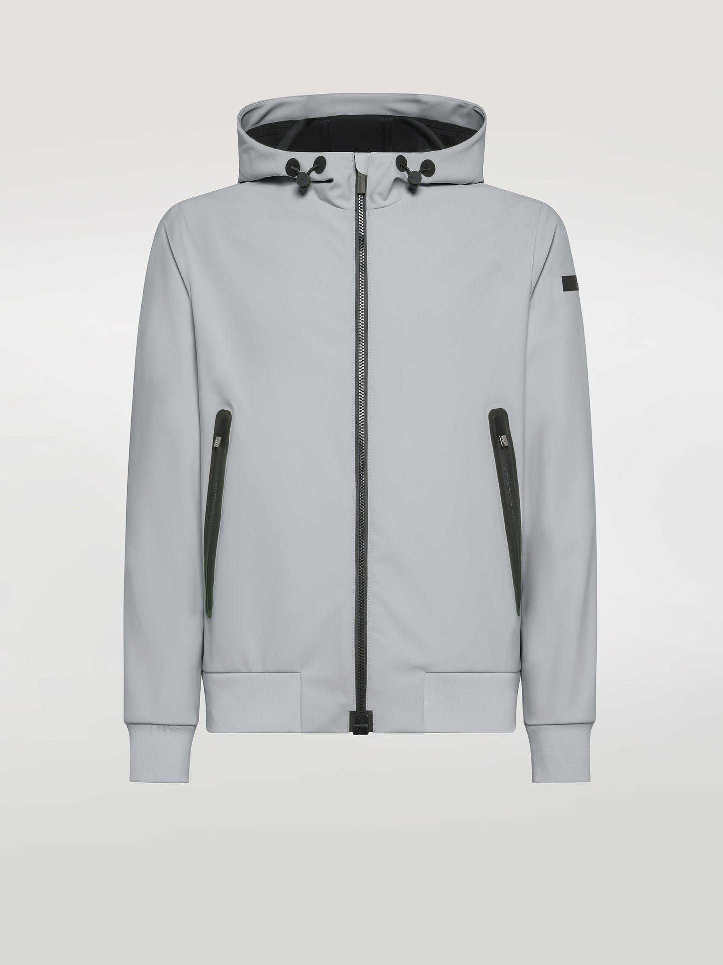 Summer Hood Jkt