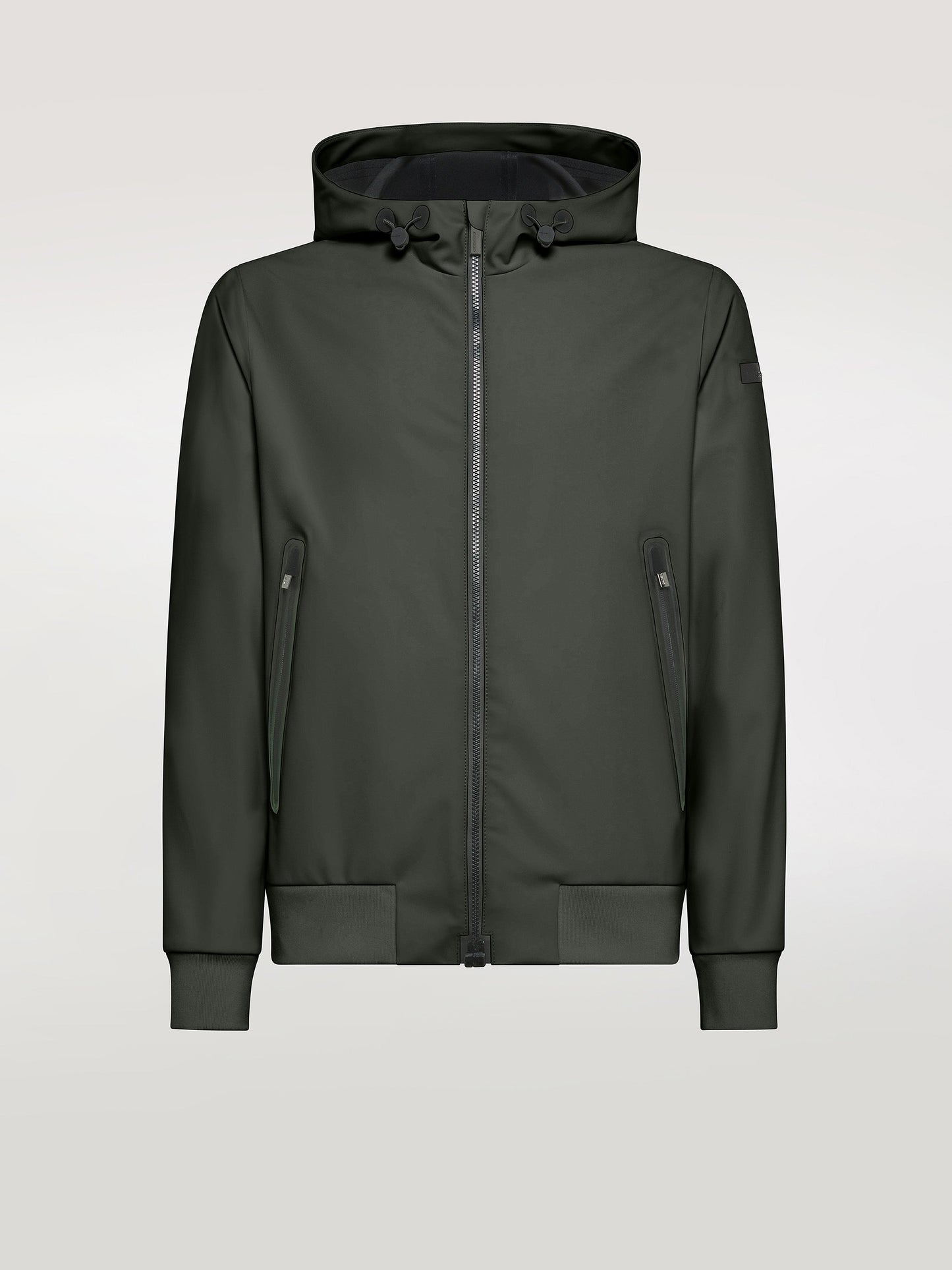 Summer Hood Jkt