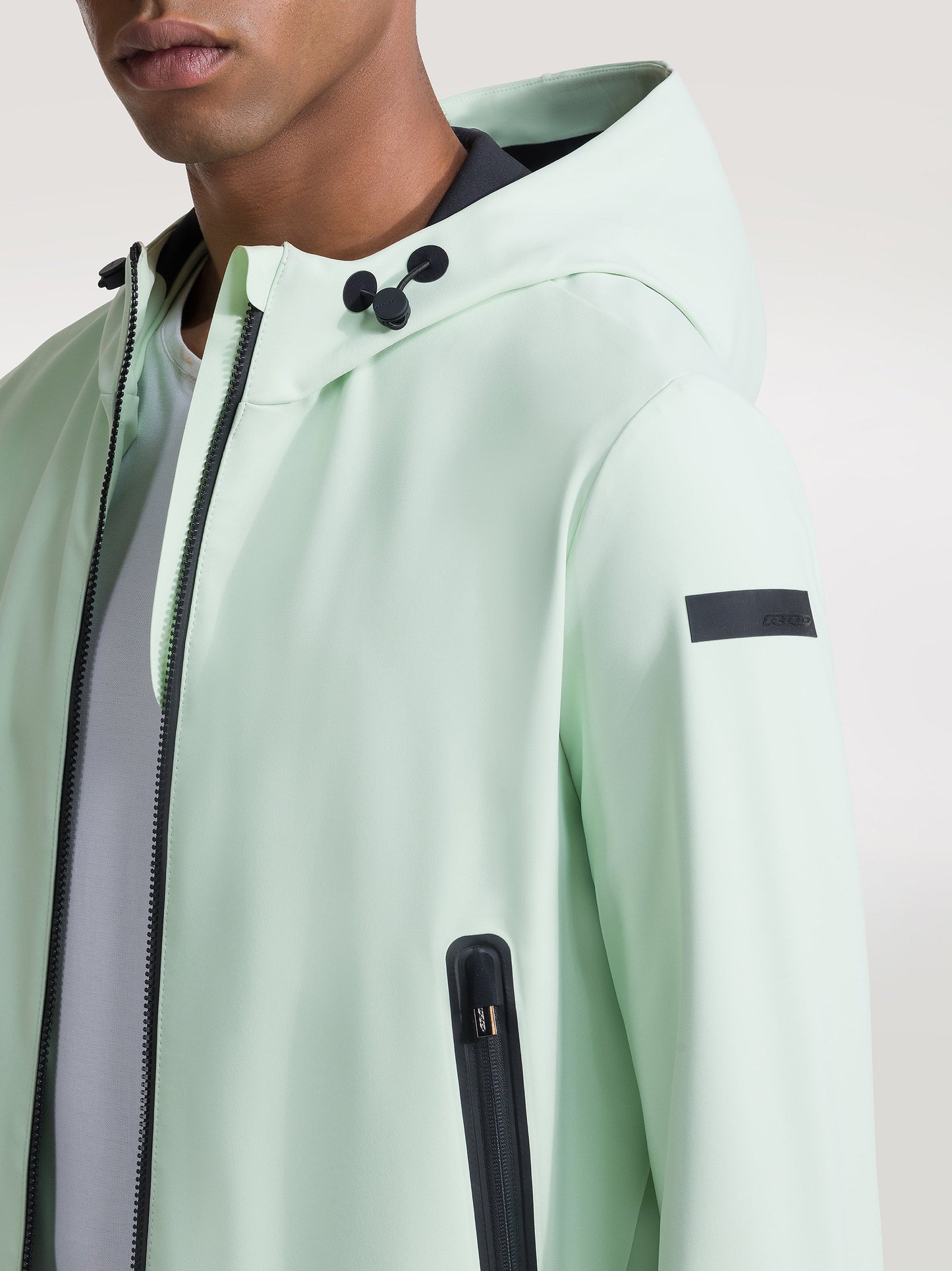 Summer Hood Jkt