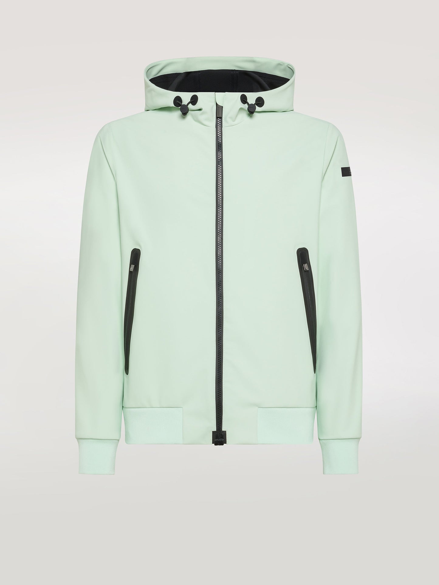 Summer Hood Jkt
