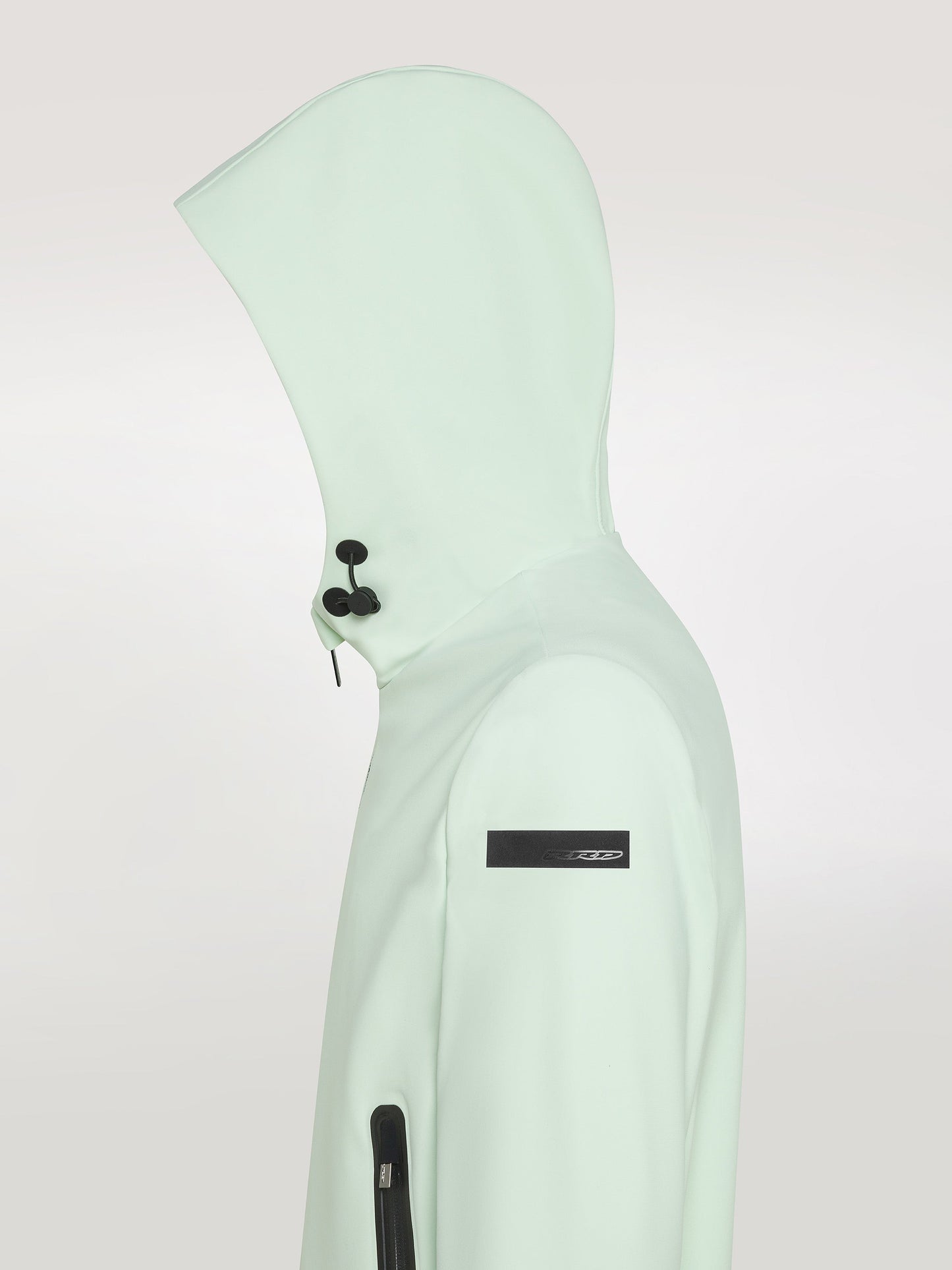 Summer Hood Jkt