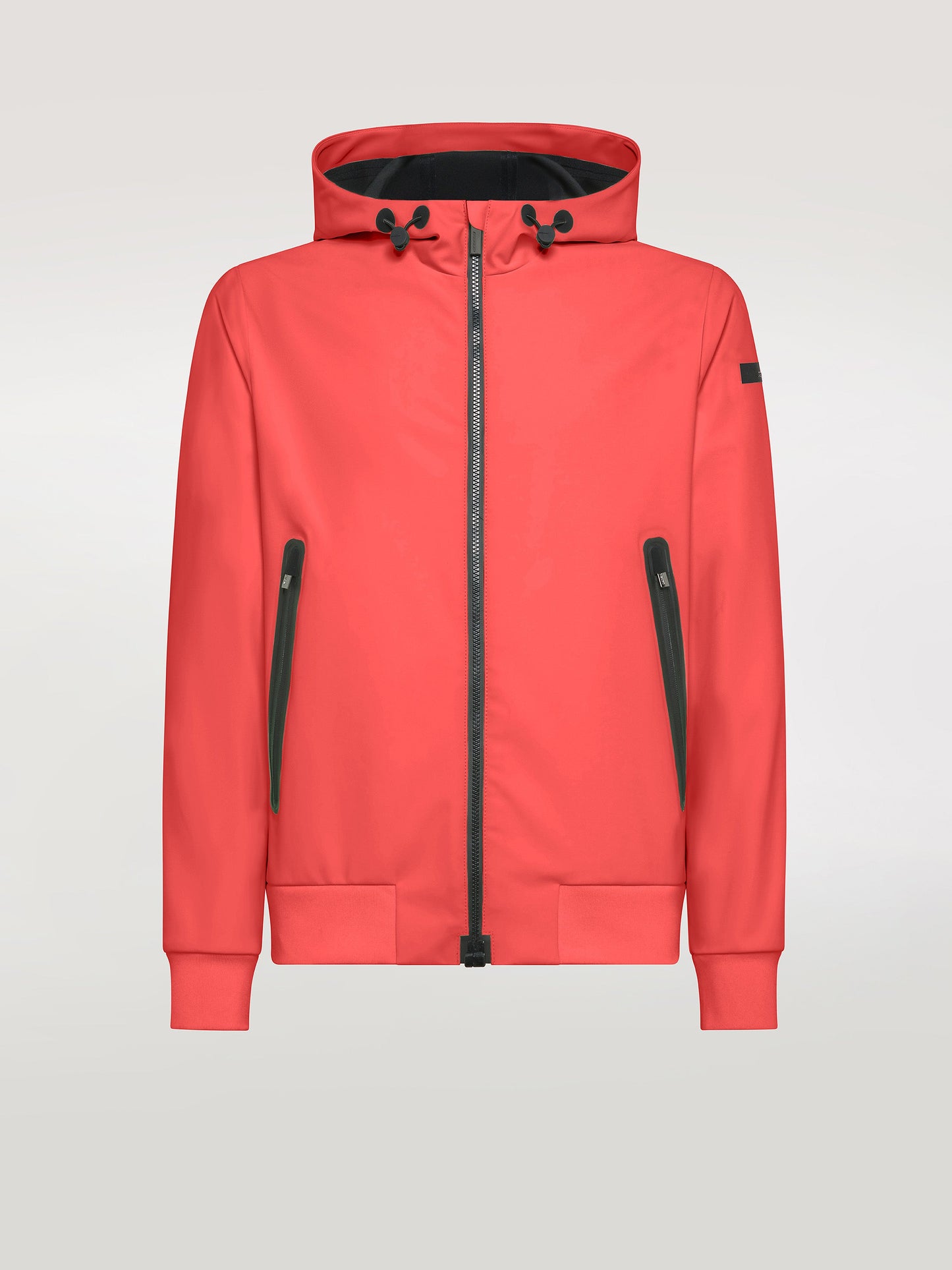 Summer Hood Jkt