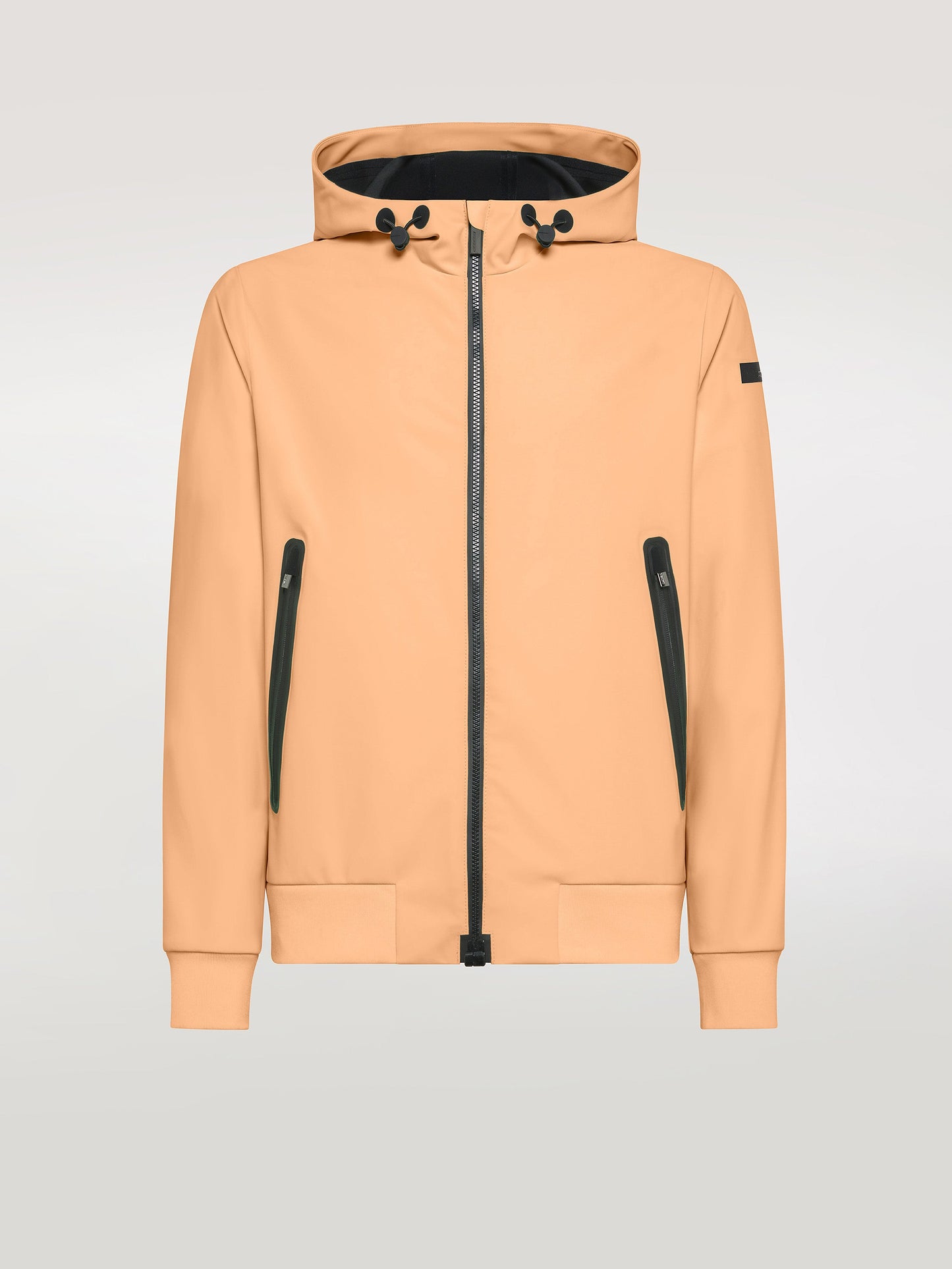 Summer Hood Jkt