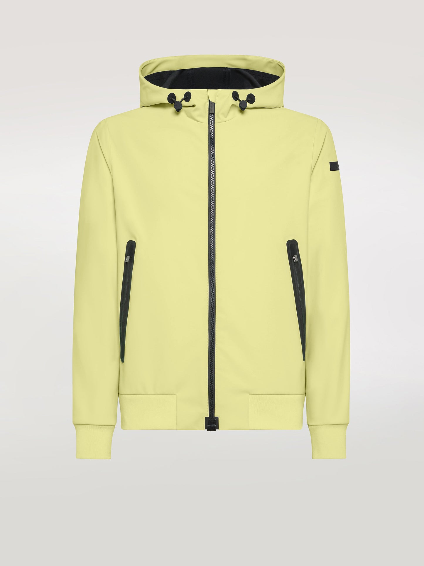 Summer Hood Jkt