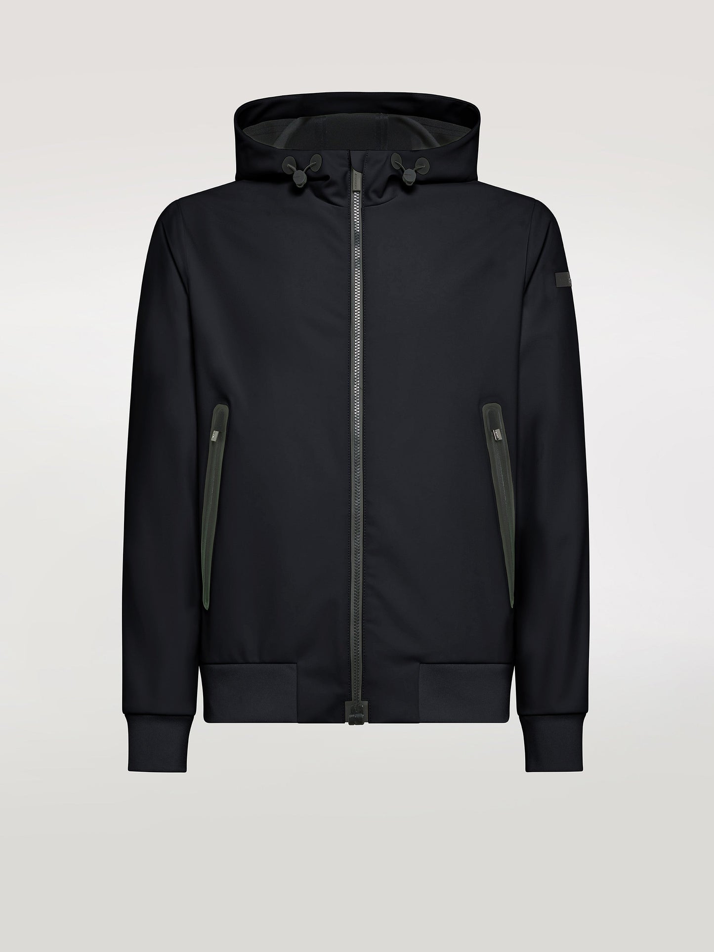 Summer Hood Jkt