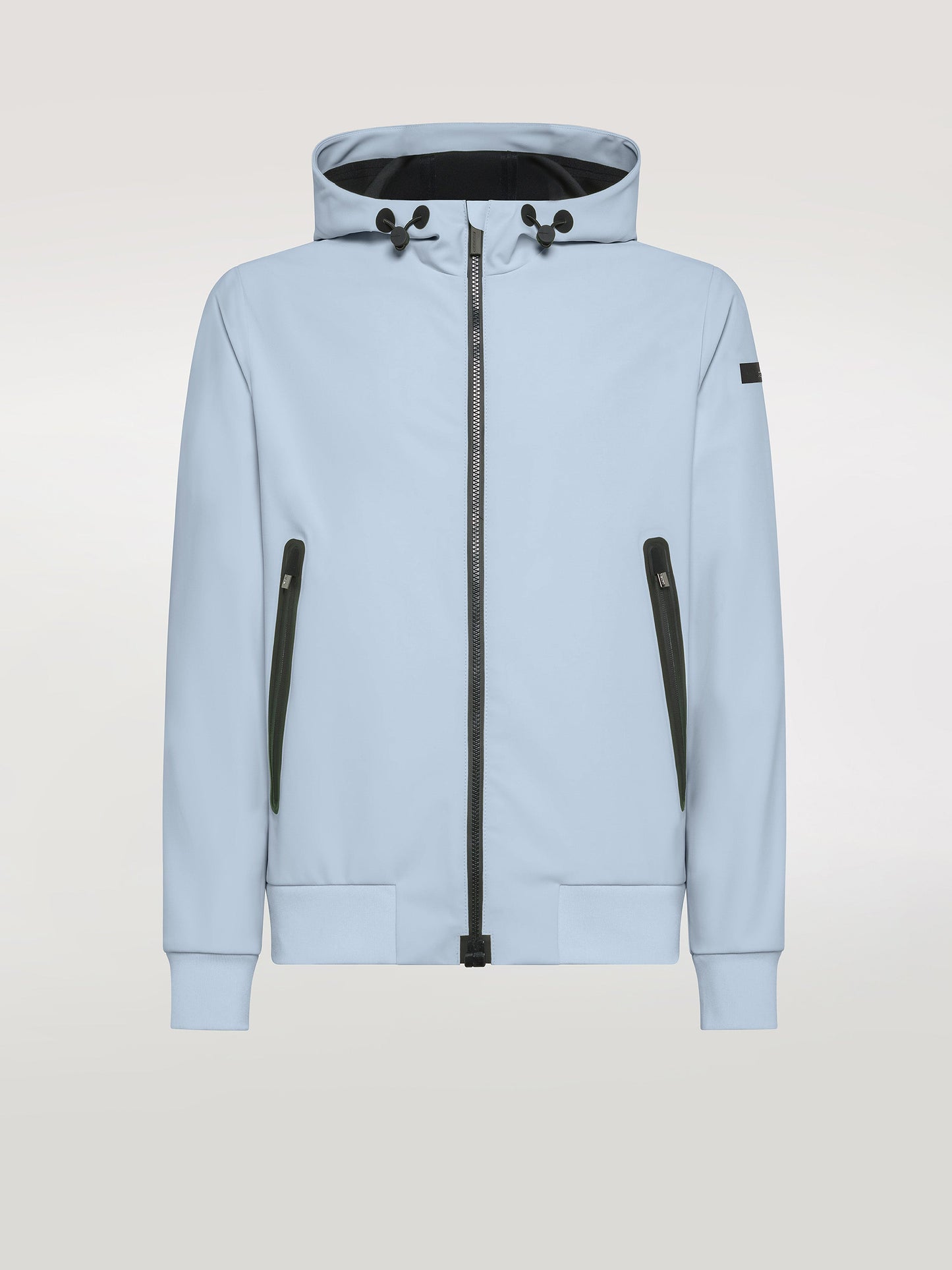 Summer Hood Jkt