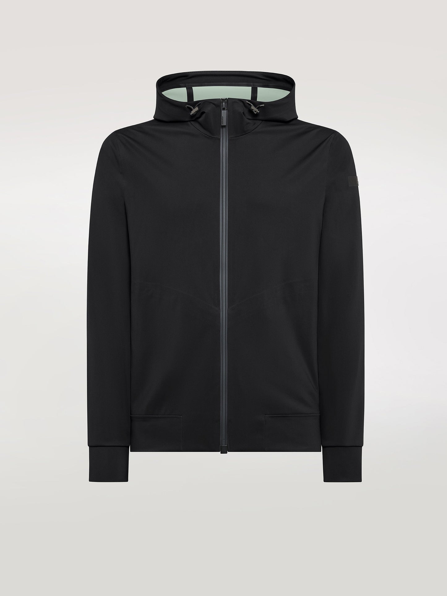 Soft Summer Hood Jkt