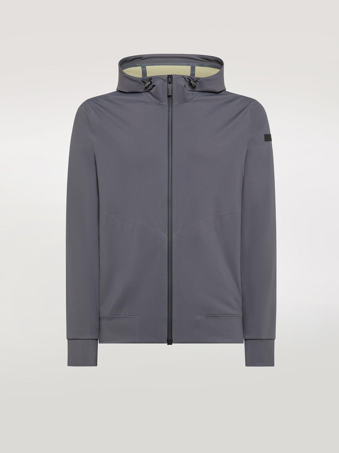 Soft Summer Hood Jkt