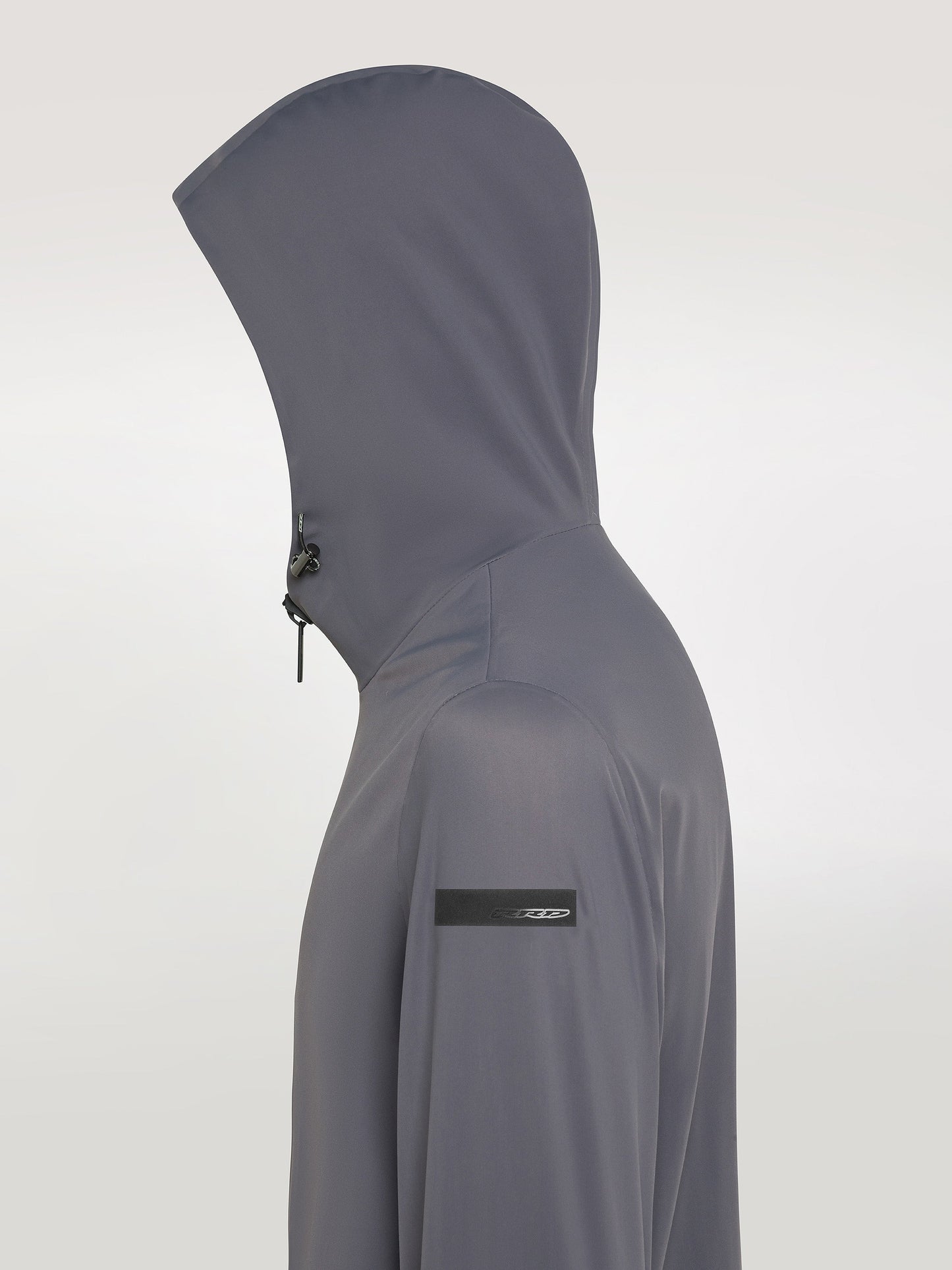 Soft Summer Hood Jkt