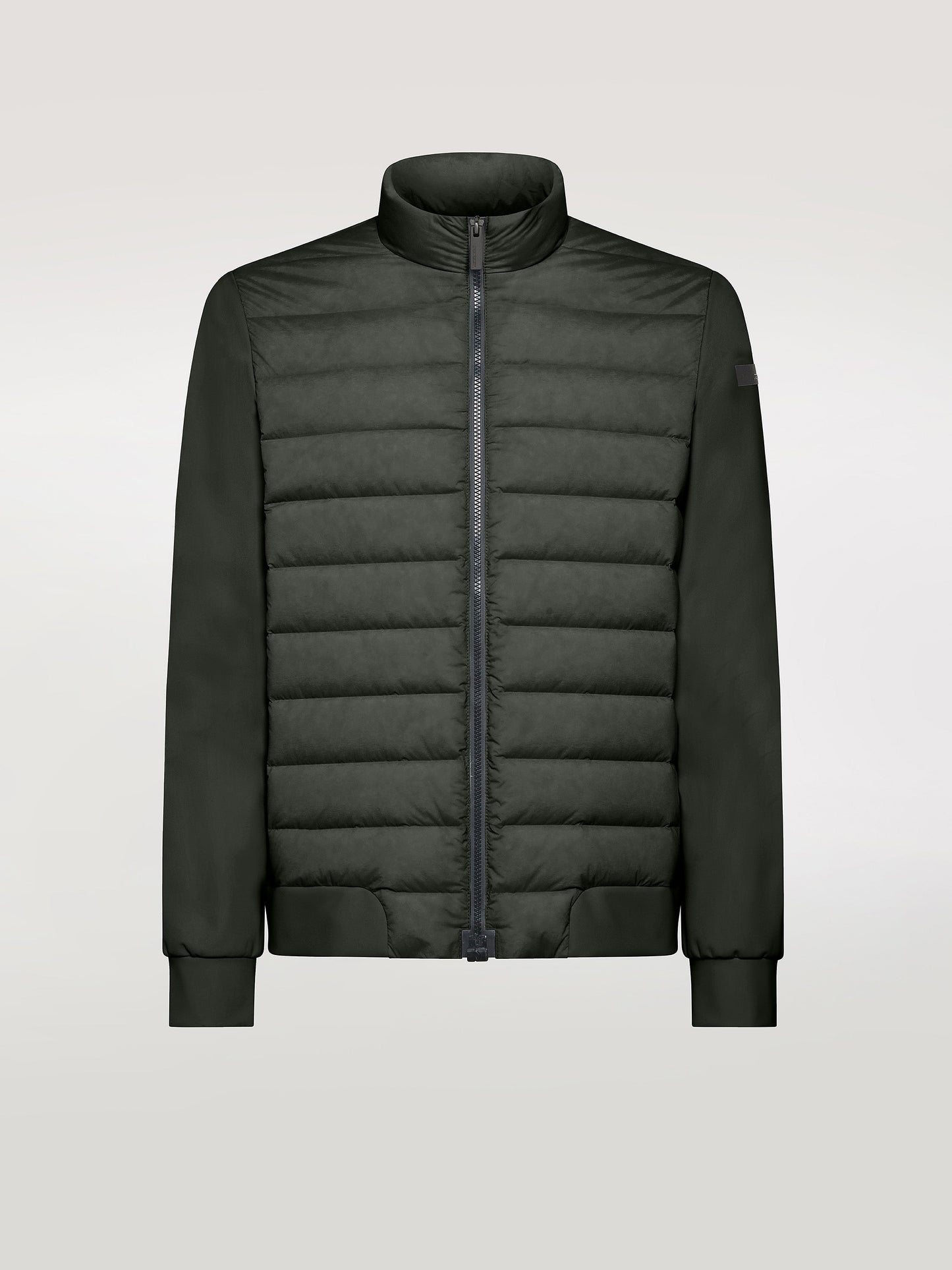 Summer Superrduck Hybrid Full Zip Jkt