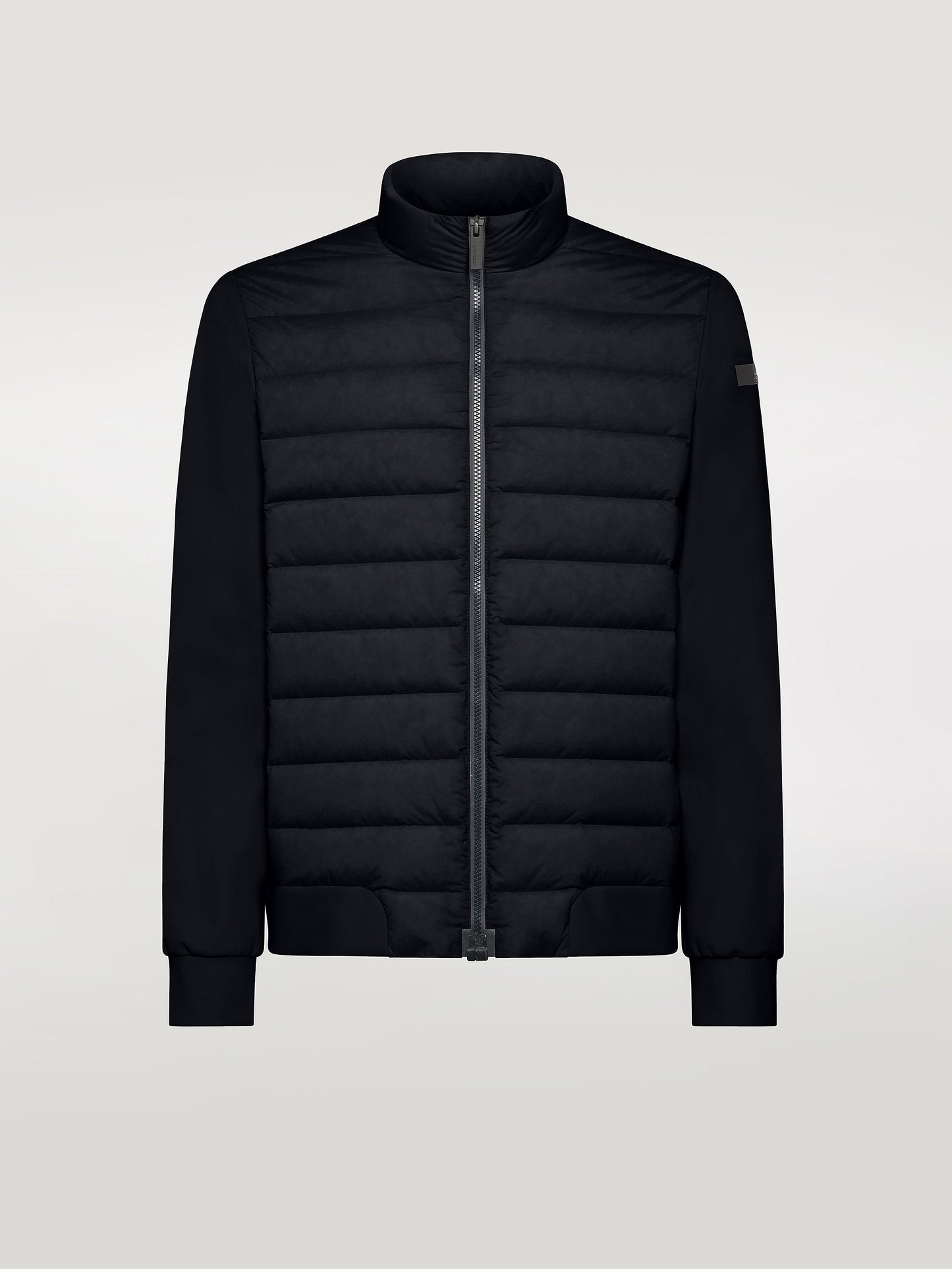 Summer Superrduck Hybrid Full Zip Jkt