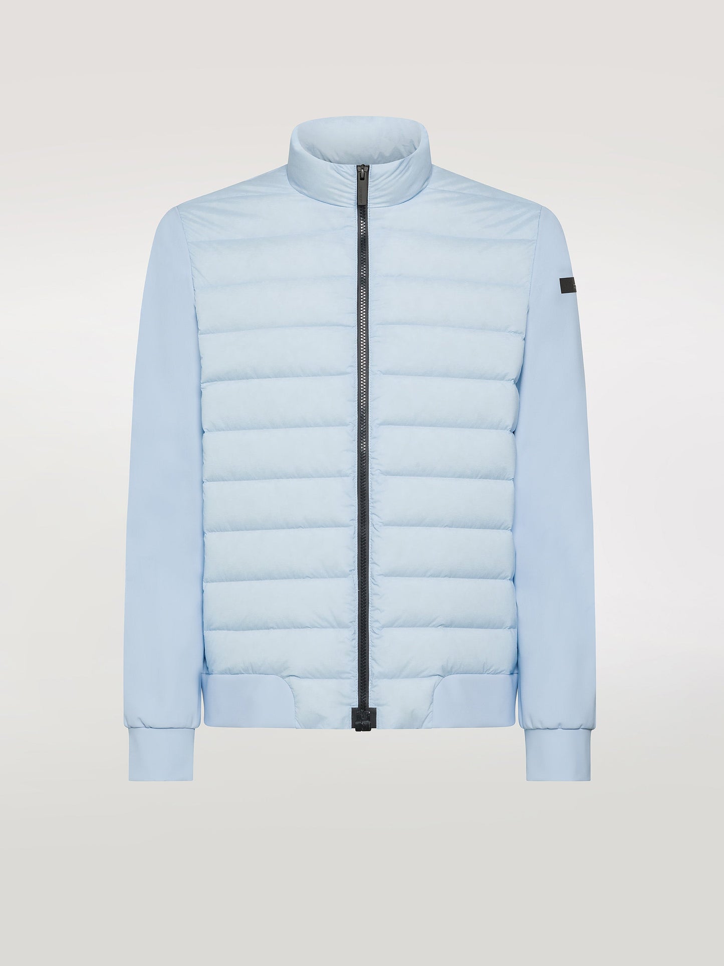 Summer Superrduck Hybrid Full Zip Jkt