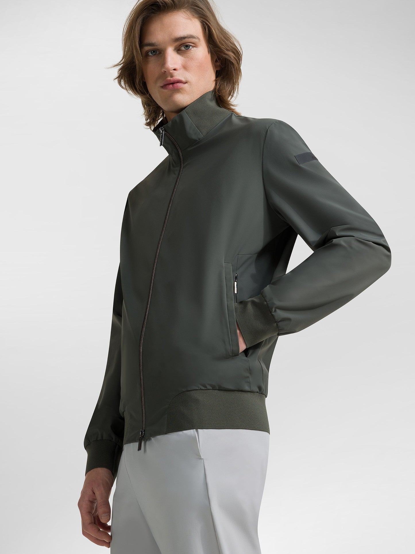 Summer Urban Val Jkt