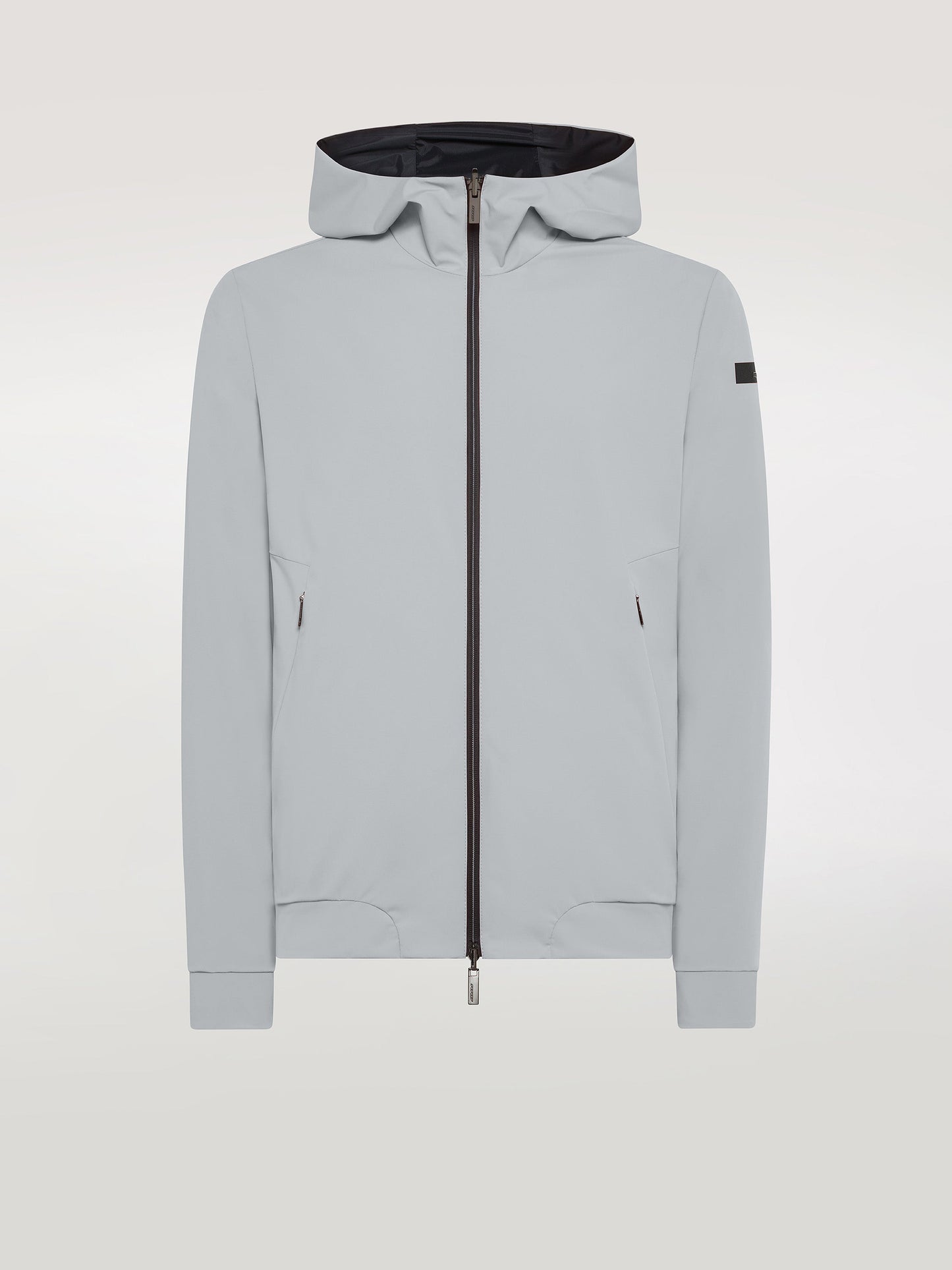 Summer Urban Hood Rev Jkt