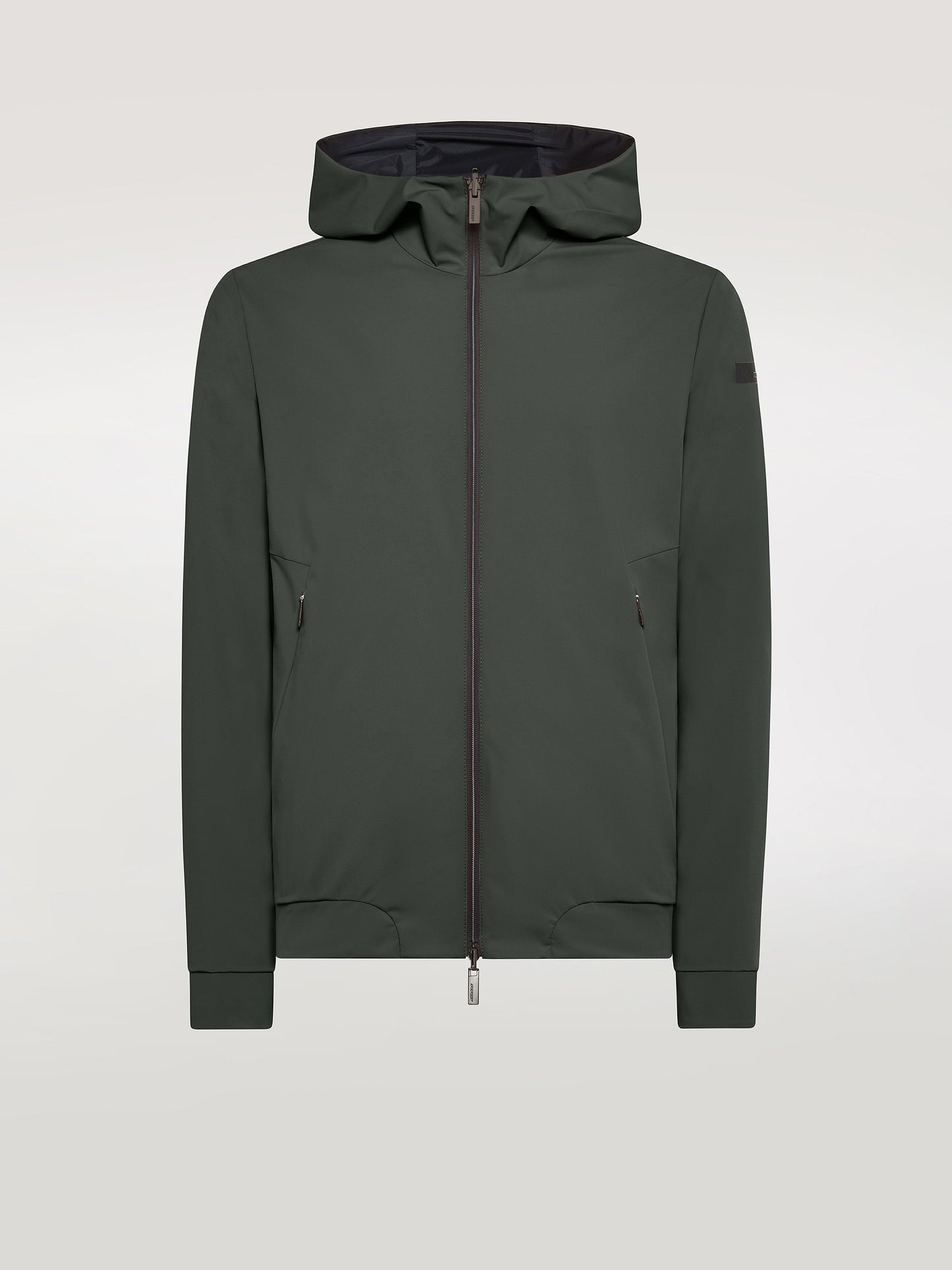 Summer Urban Hood Rev Jkt