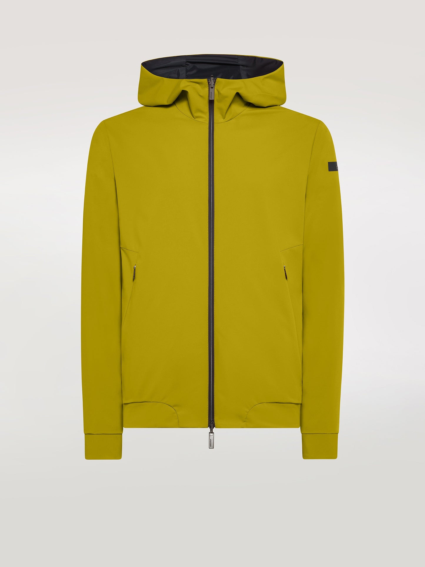 Summer Urban Hood Rev Jkt