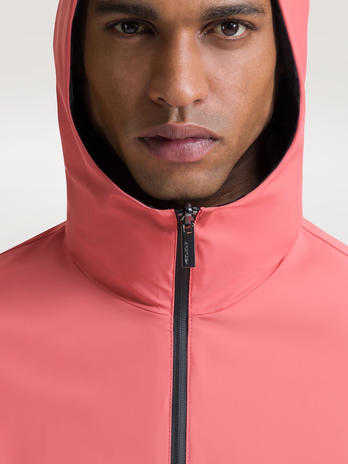 Summer Urban Hood Rev Jkt