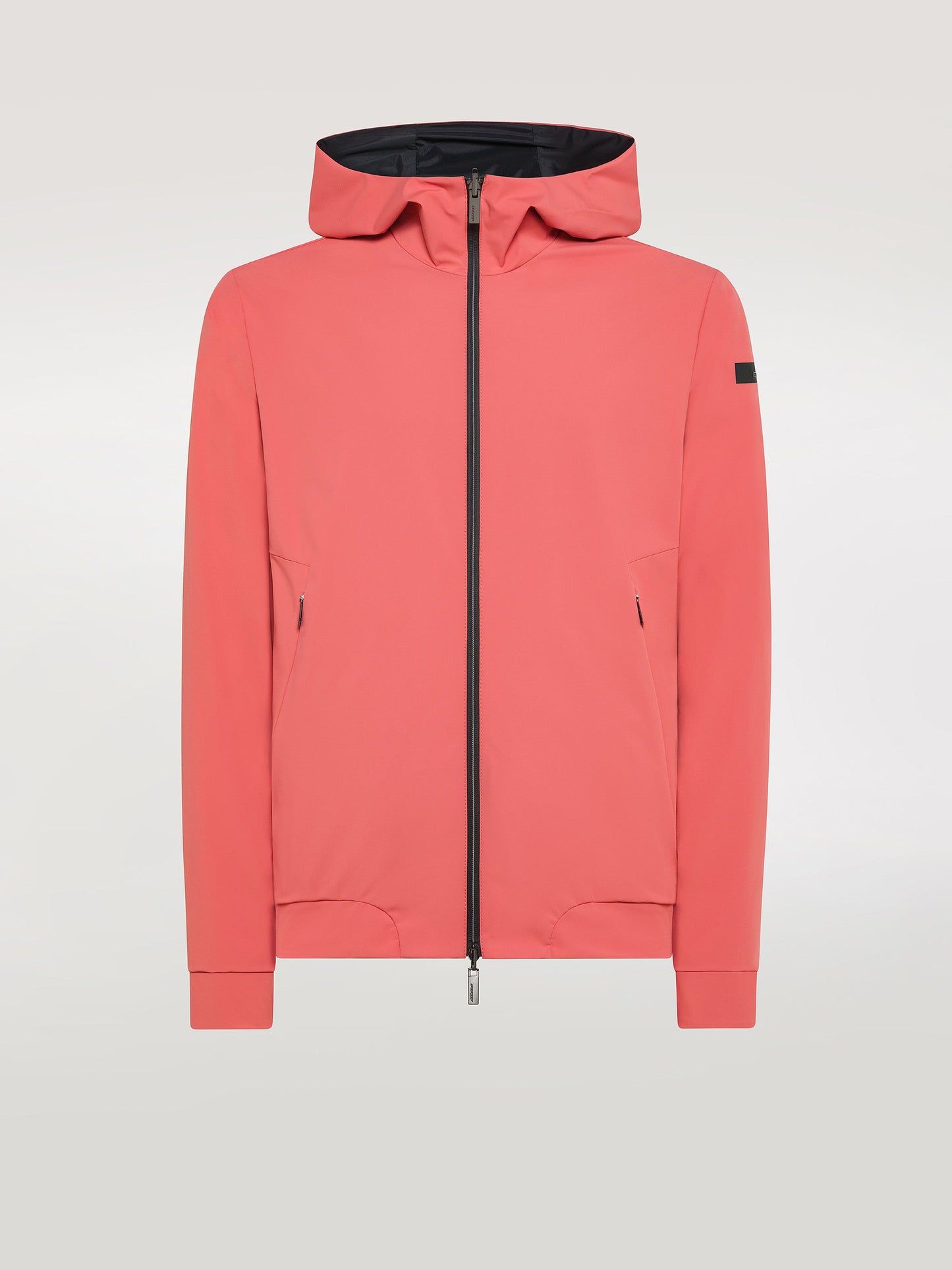 Summer Urban Hood Rev Jkt