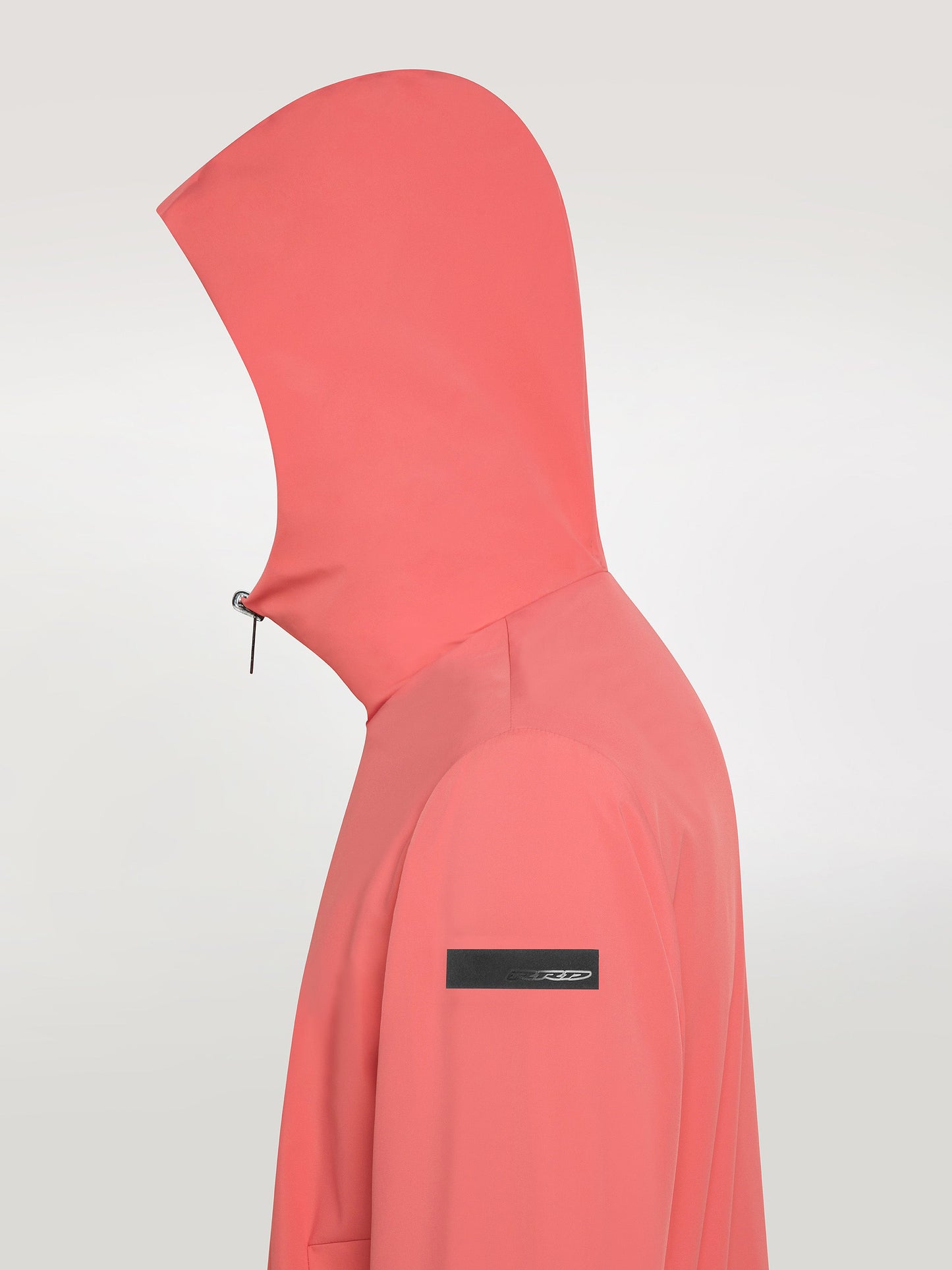 Summer Urban Hood Rev Jkt