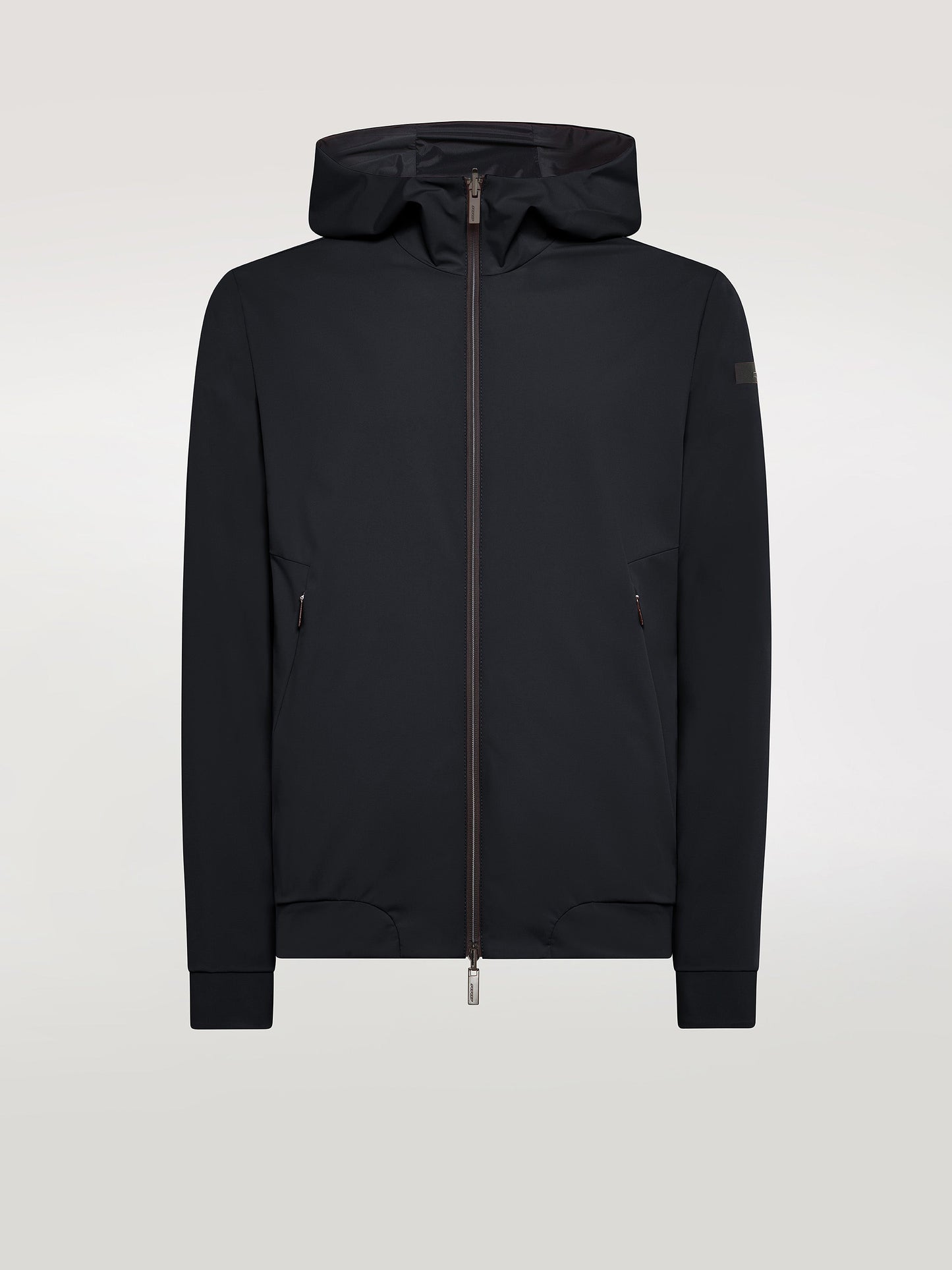 Summer Urban Hood Rev Jkt