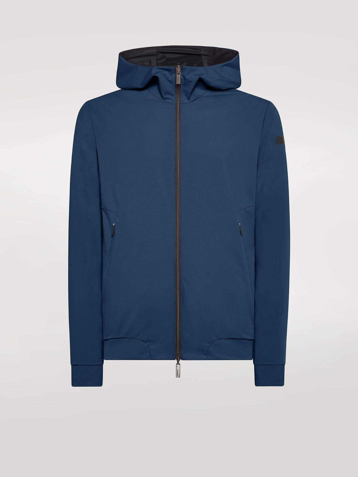 Summer Urban Hood Rev Jkt
