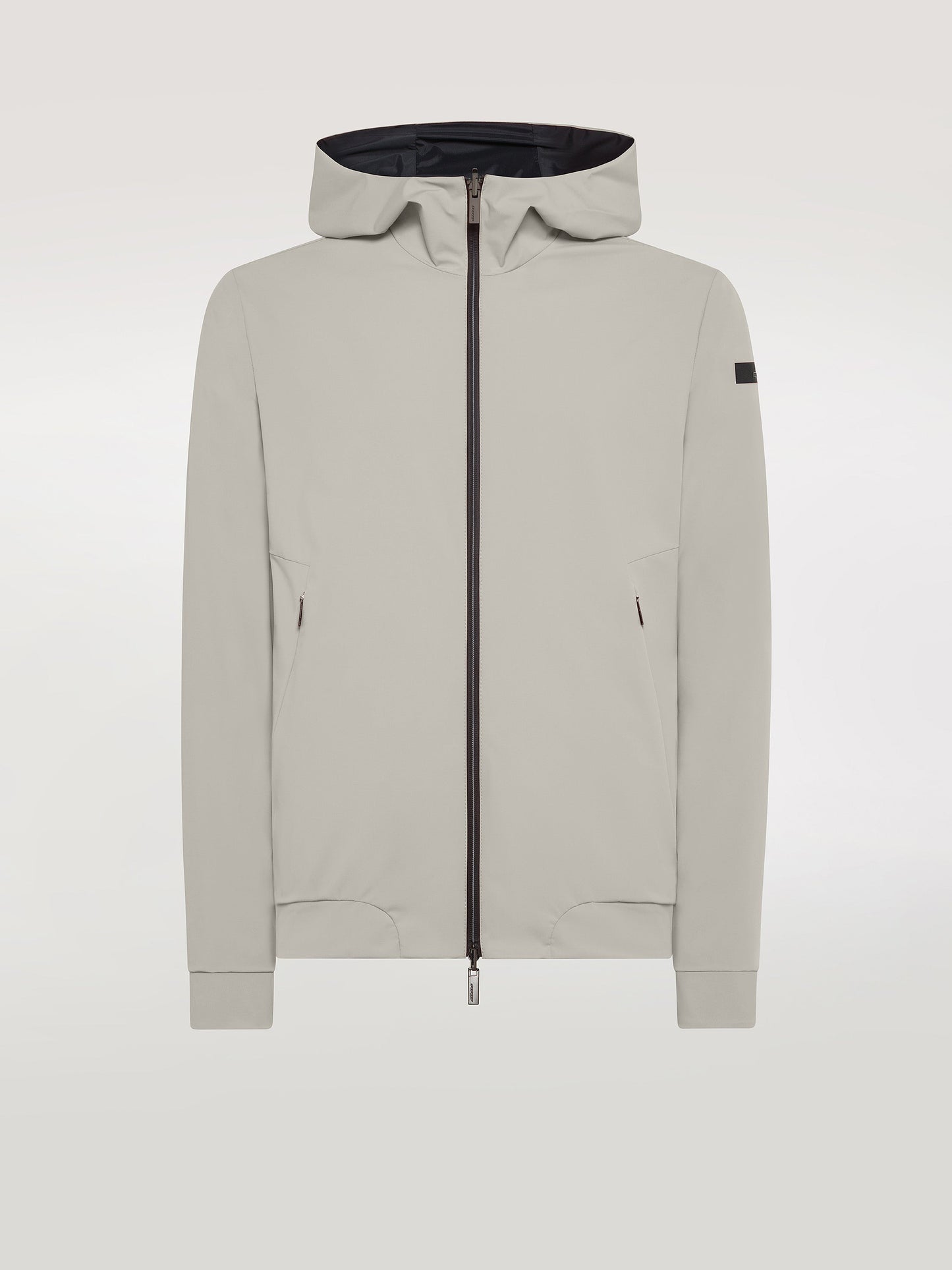 Summer Urban Hood Rev Jkt