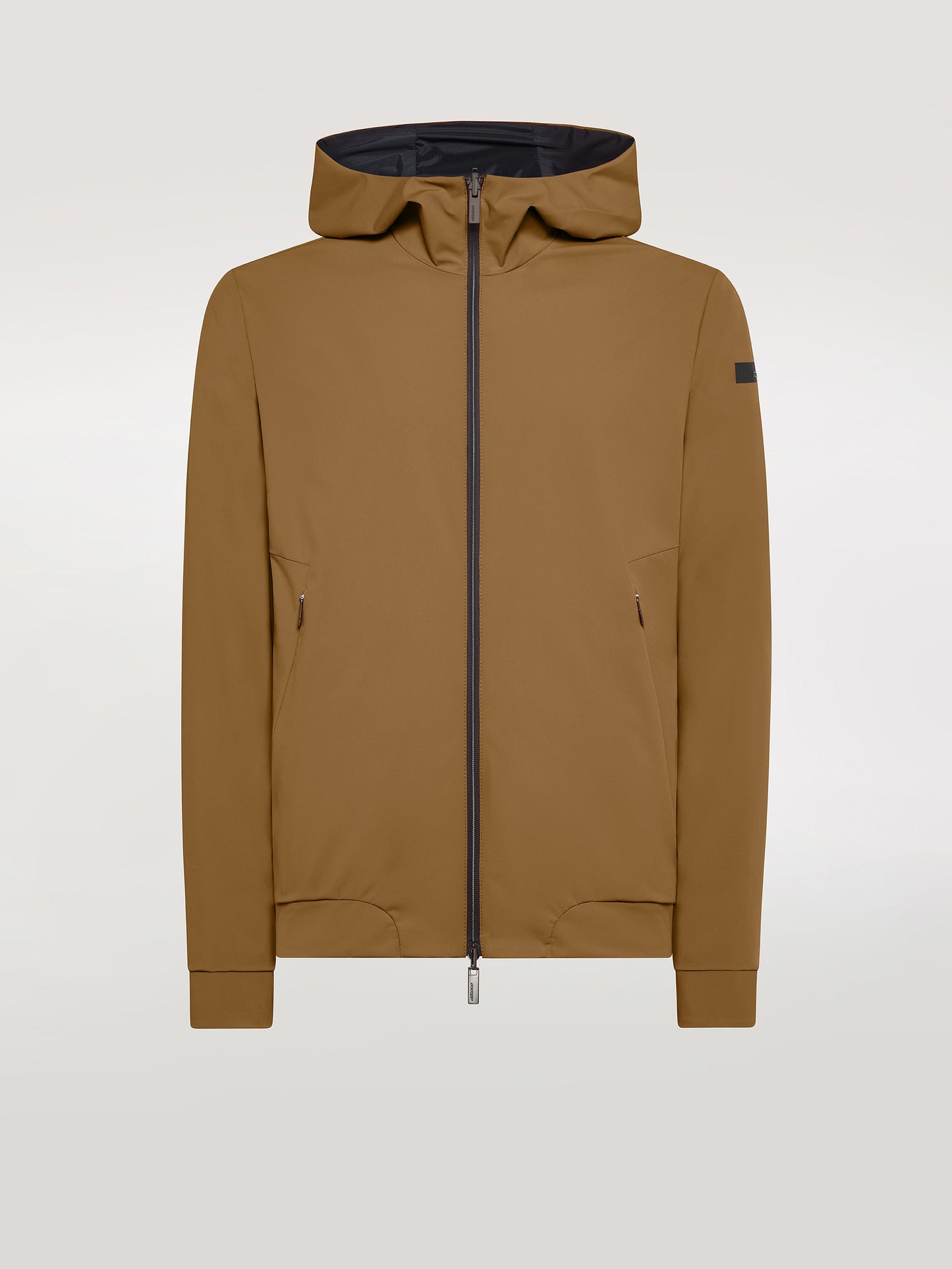 Summer Urban Hood Rev Jkt