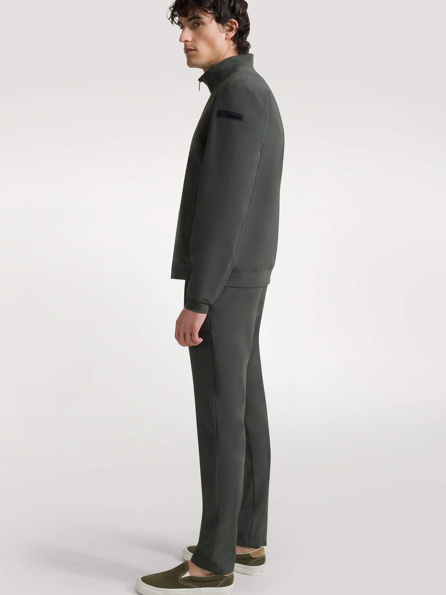 Techno Color Val Jkt