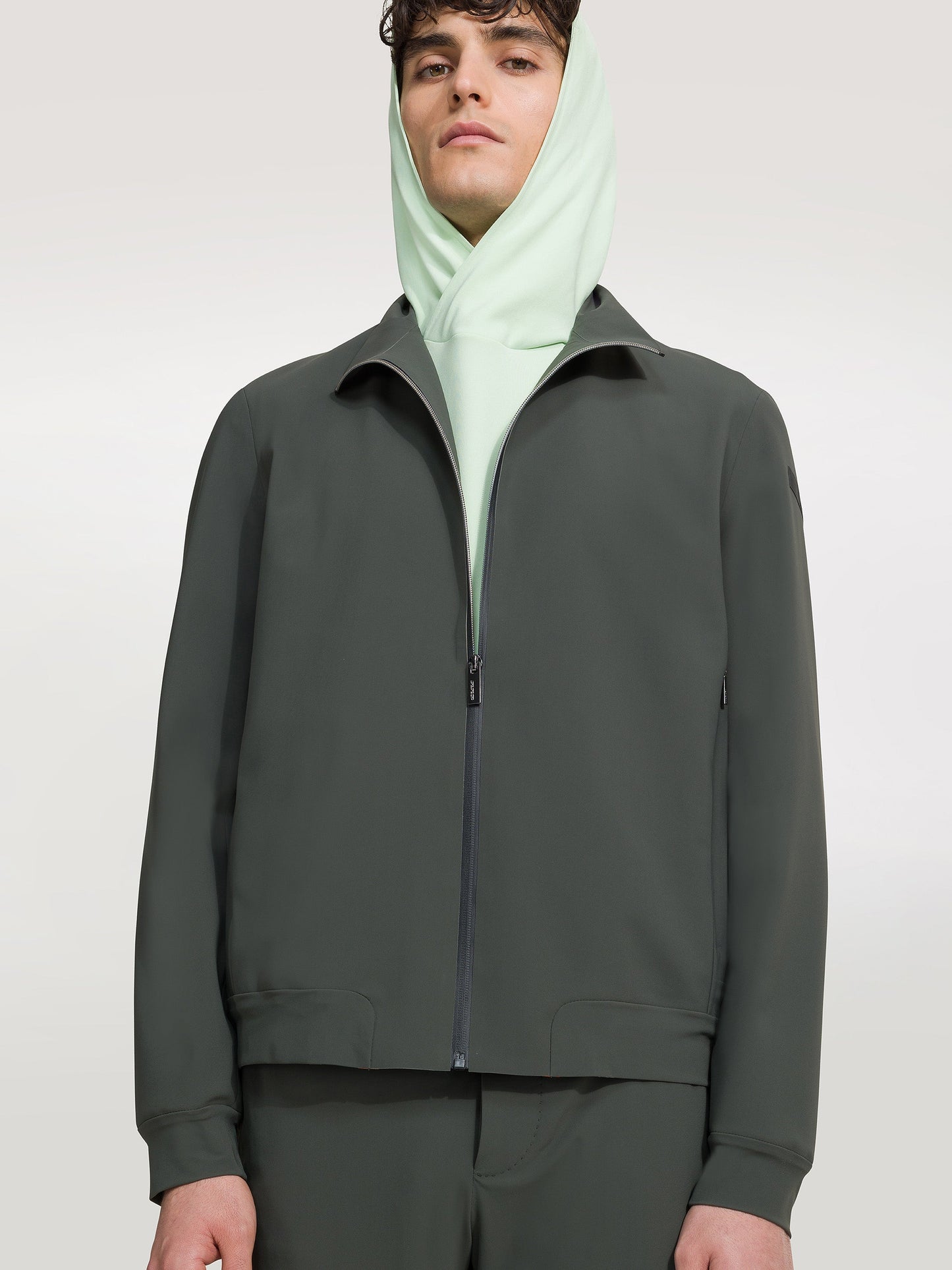 Techno Color Val Jkt