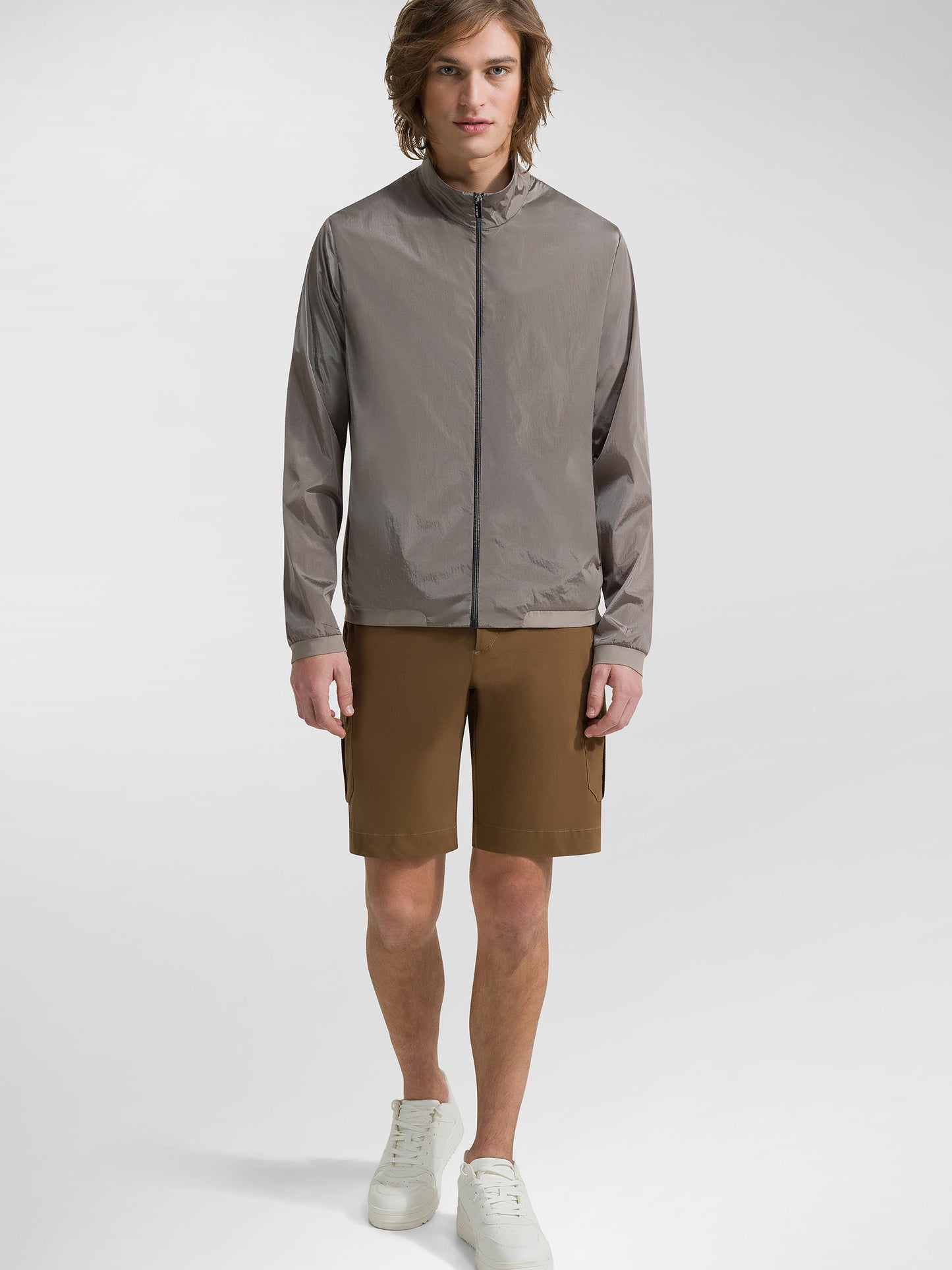 Hyper Full Zip Jkt