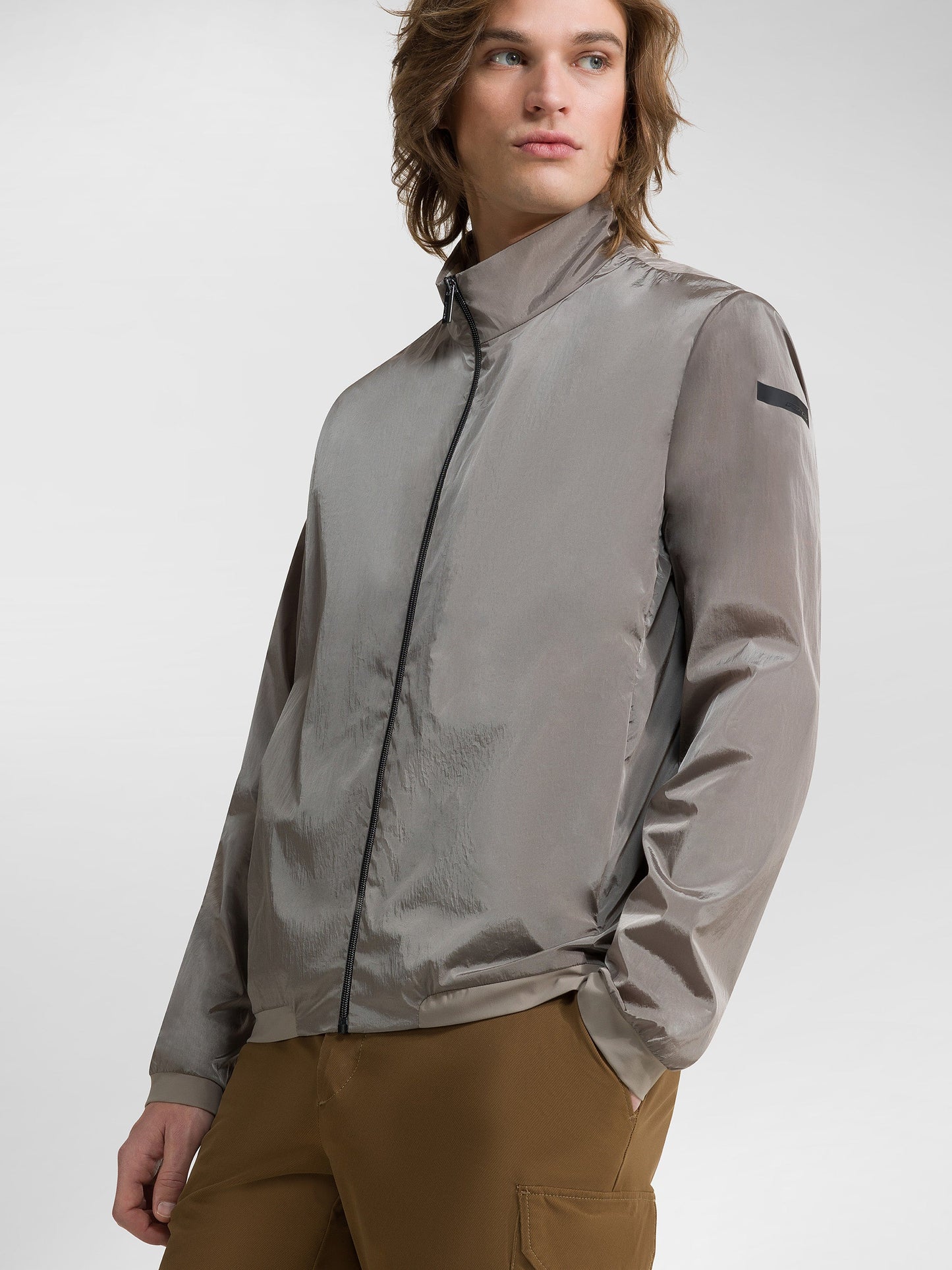 Hyper Full Zip Jkt