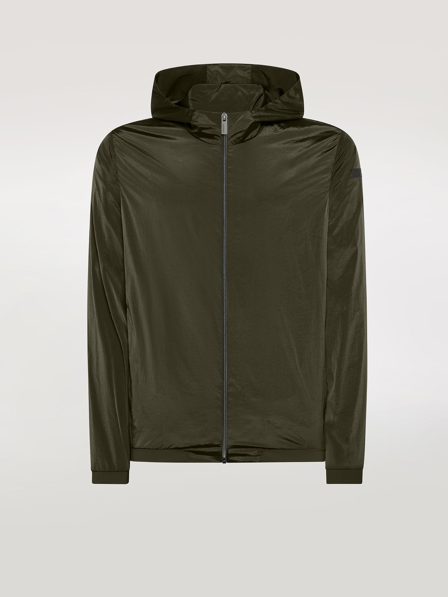 Hyper Hood Zip Jkt
