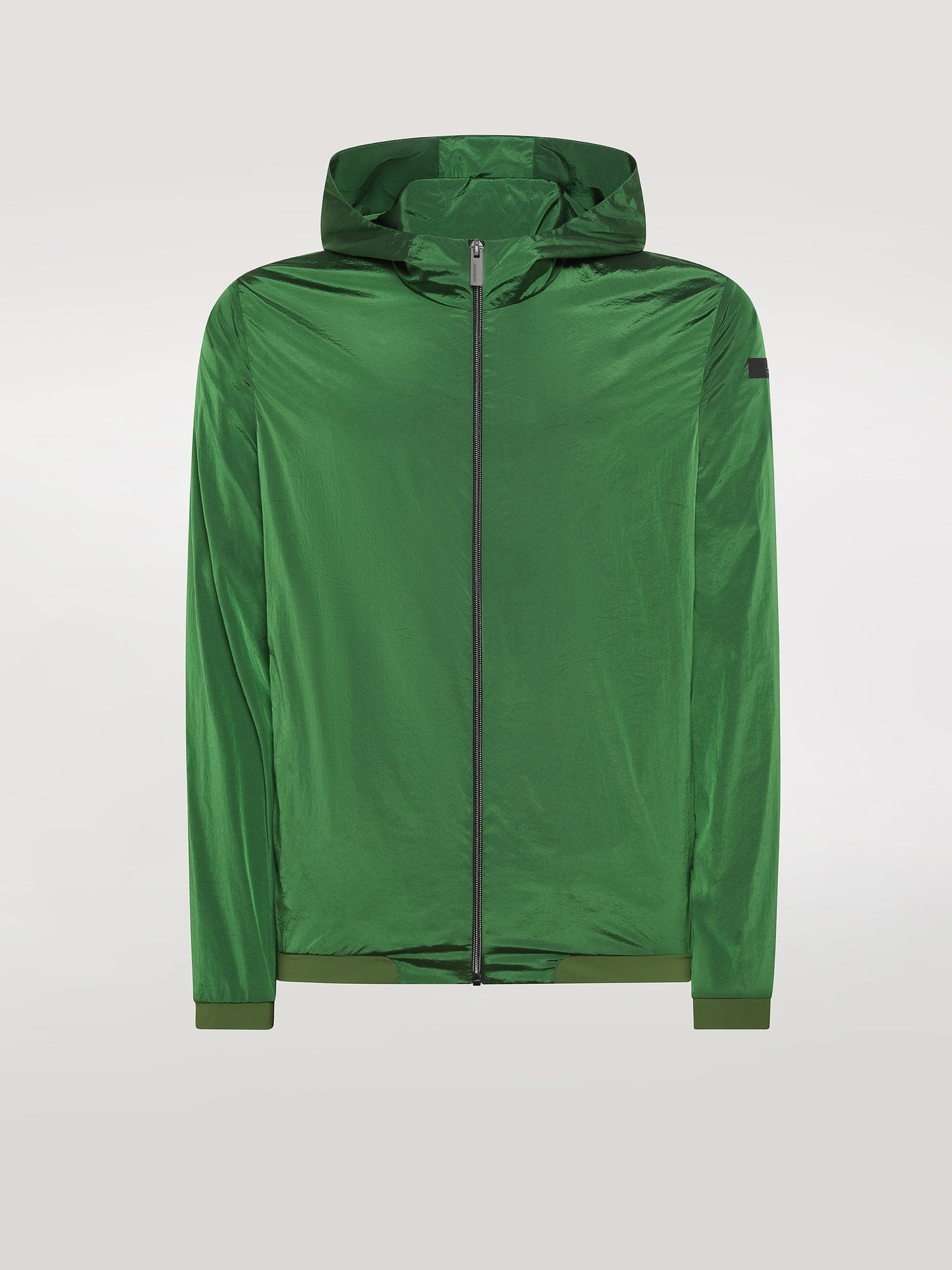 Hyper Hood Zip Jkt
