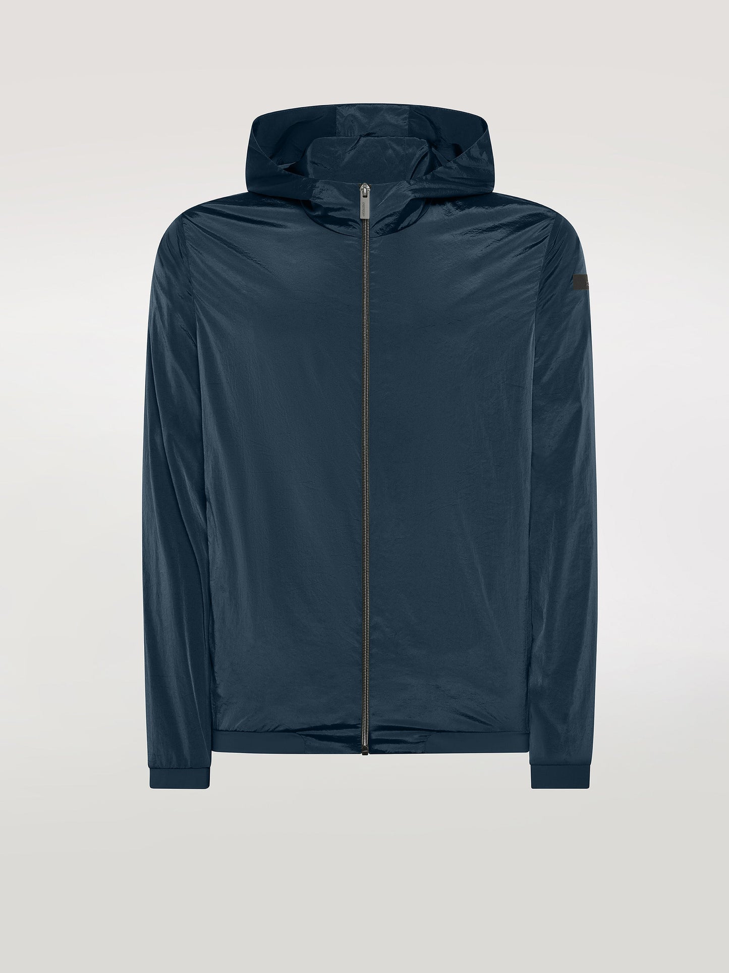 Hyper Hood Zip Jkt