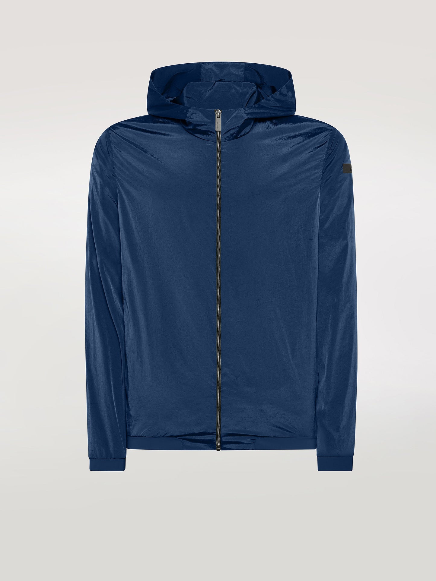 Hyper Hood Zip Jkt