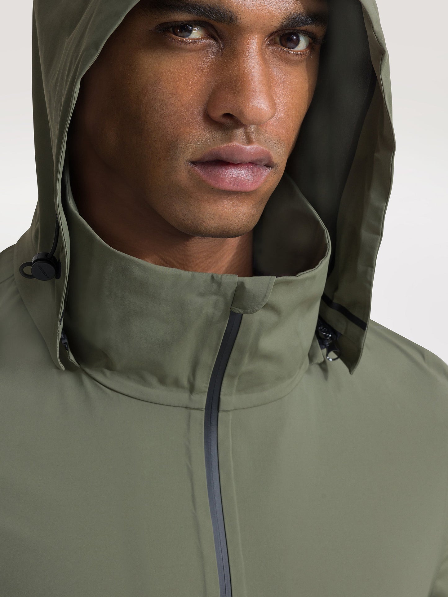 Tech Pack Parka Jkt
